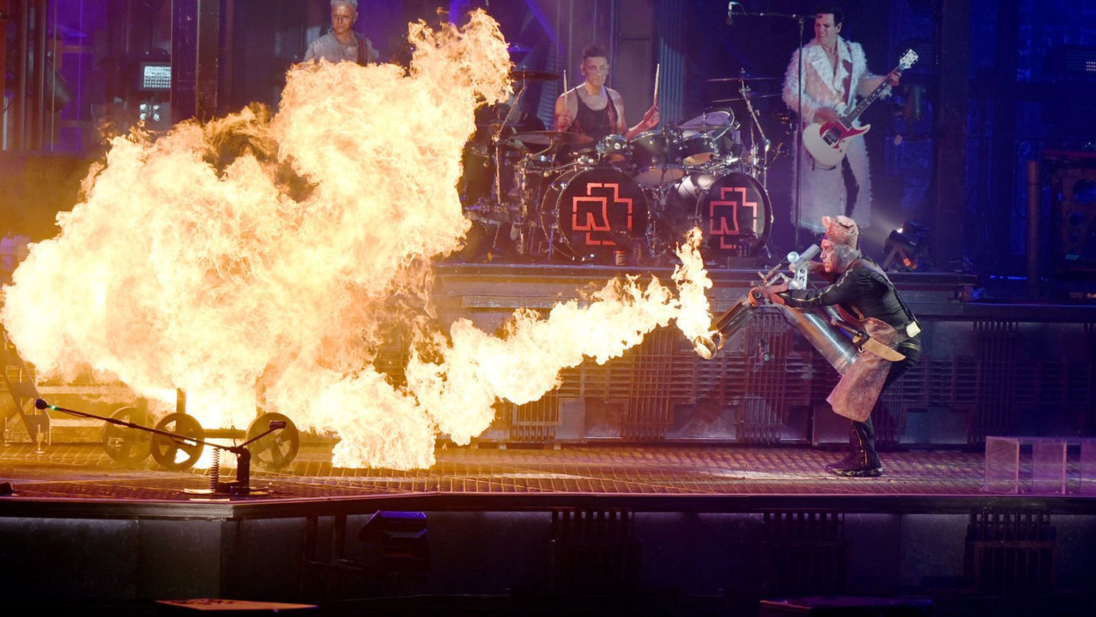 Rammstein