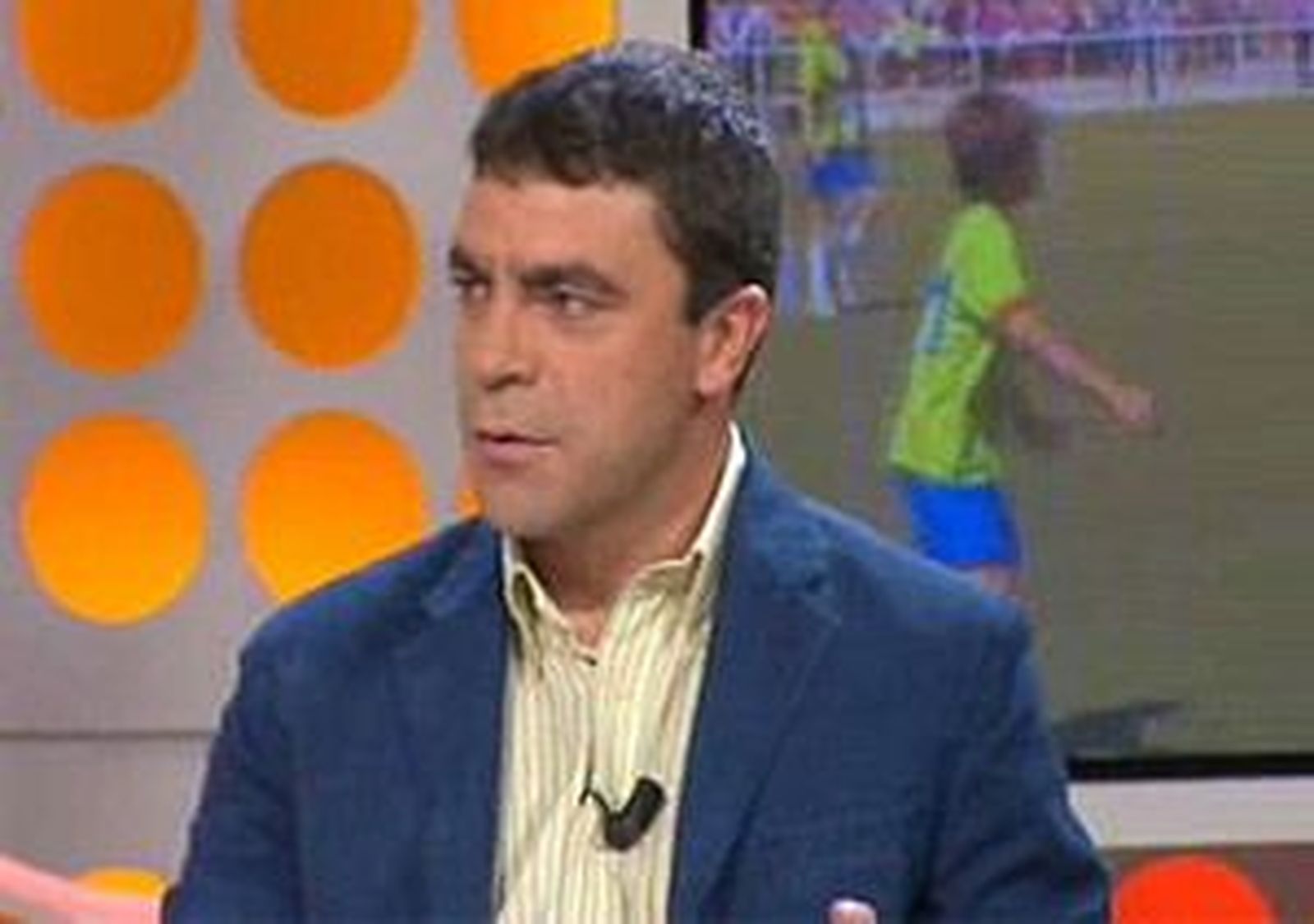 Manolo Sanchis cree que hay que tirar de la cantera madridista
