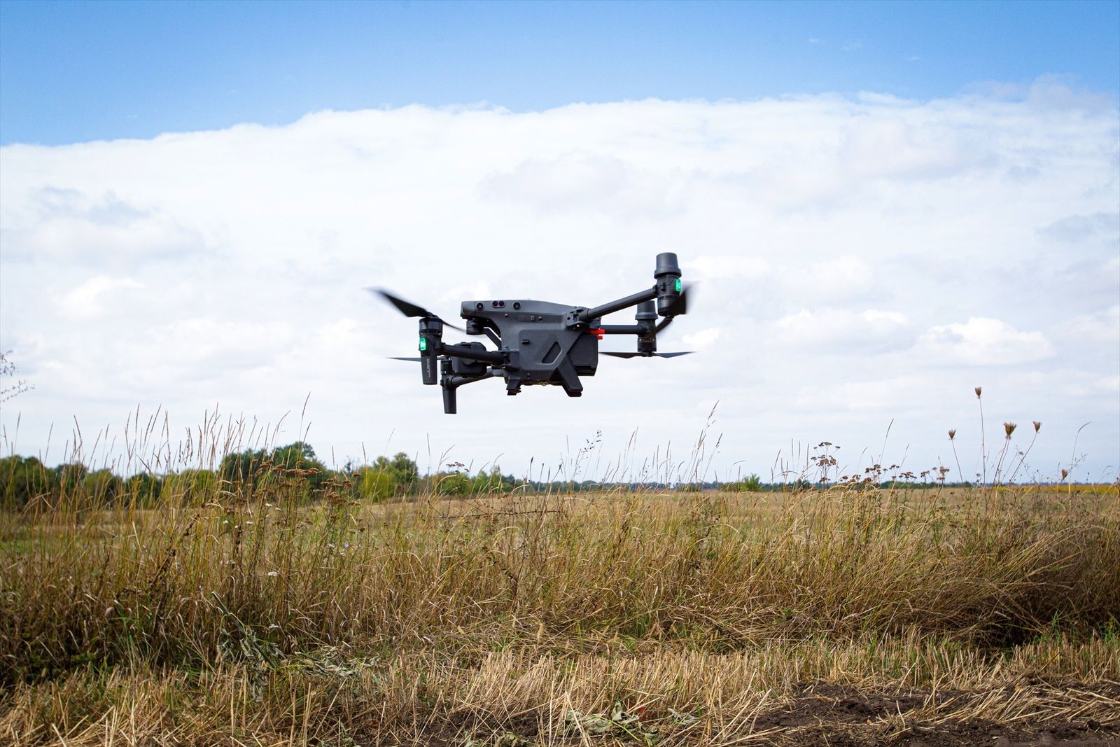 Dron