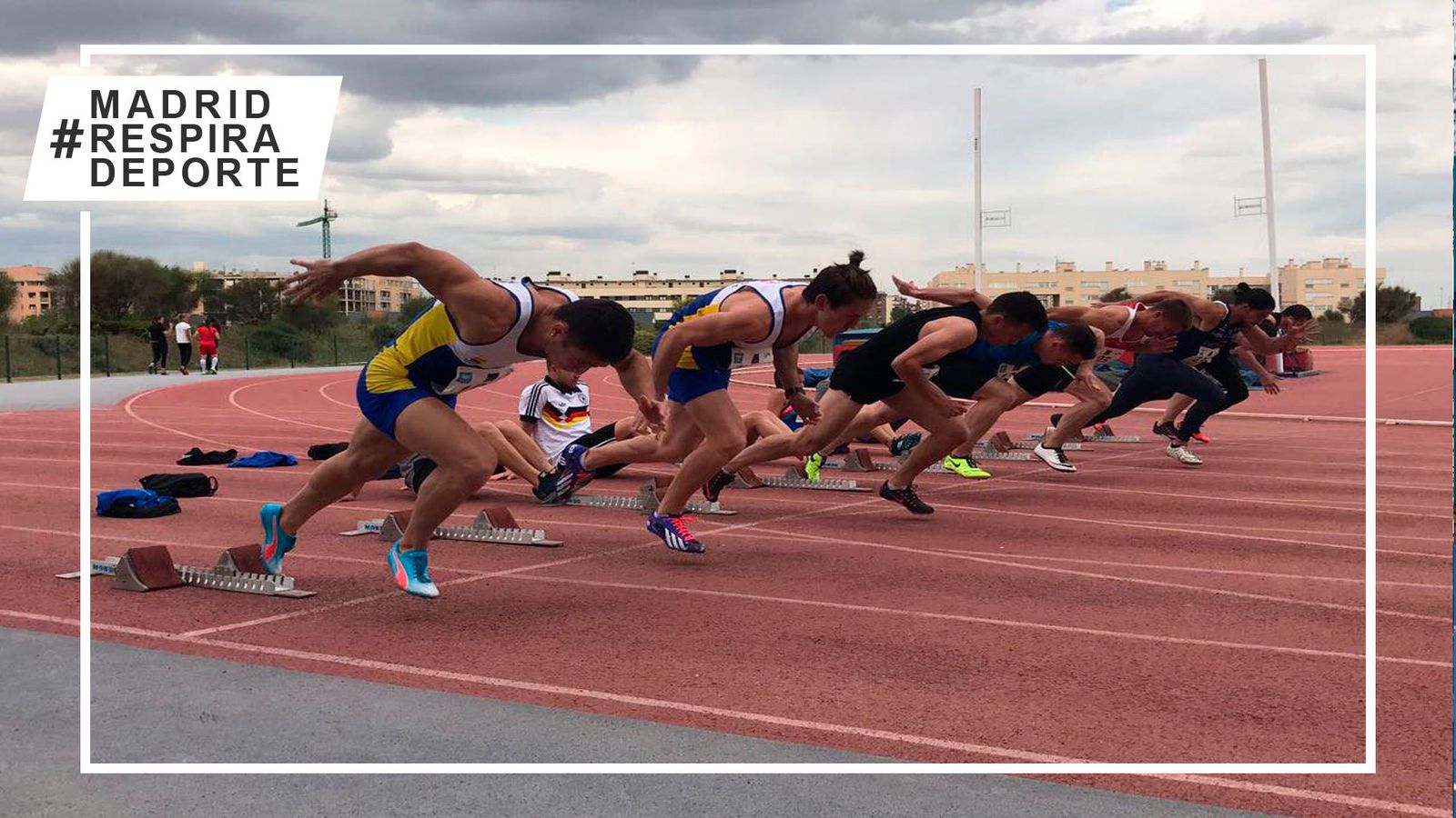 Atletismo