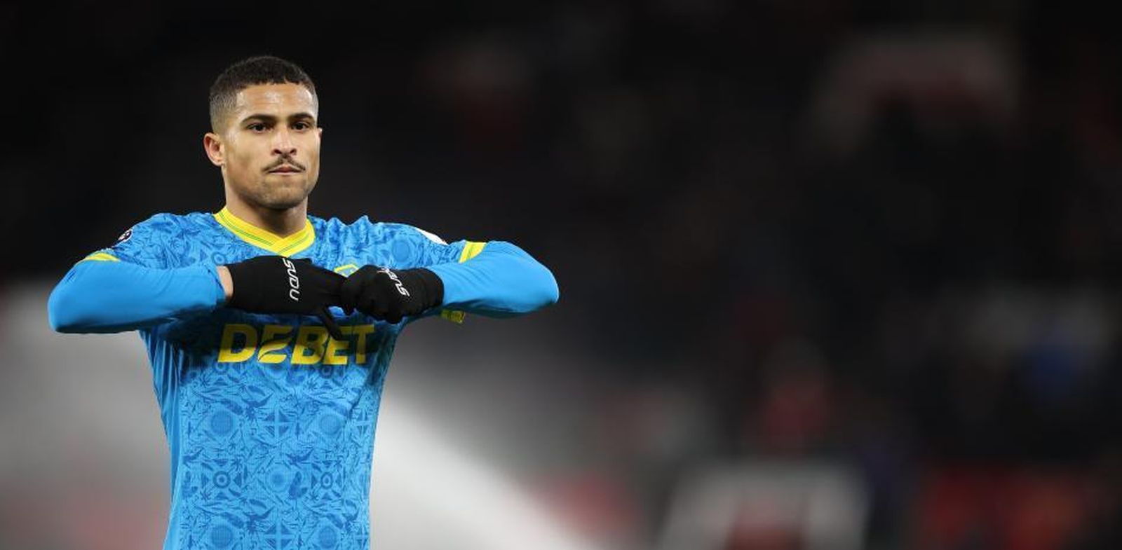 Joao Gomes
