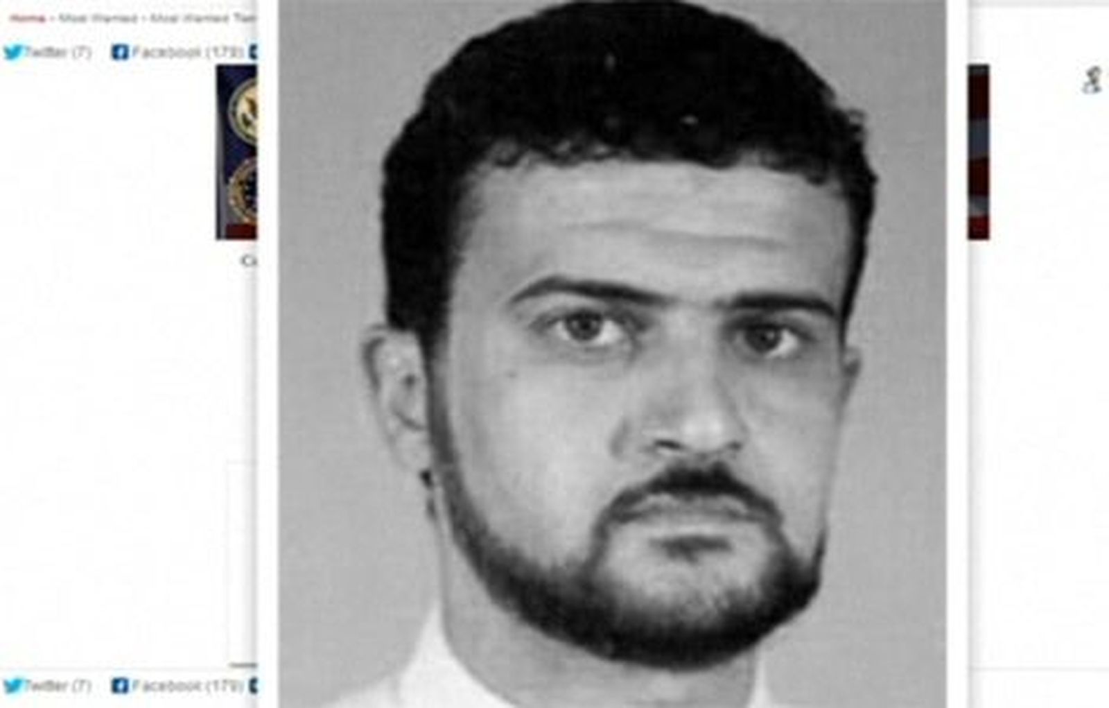 Golpe de EEUU al terrorismo islámico en Libia y Somalia