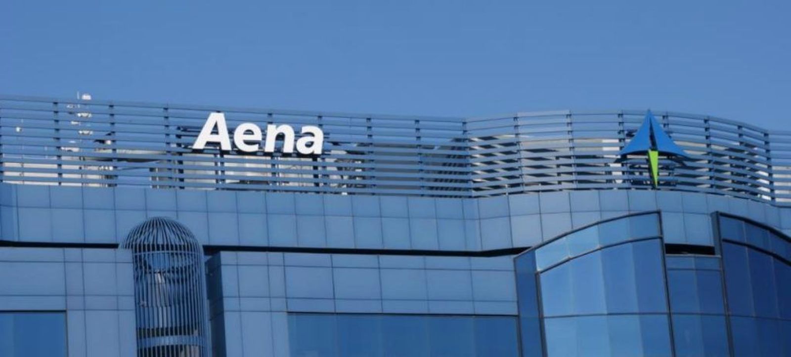 Inversión millonaria en el aeropuerto de Barajas