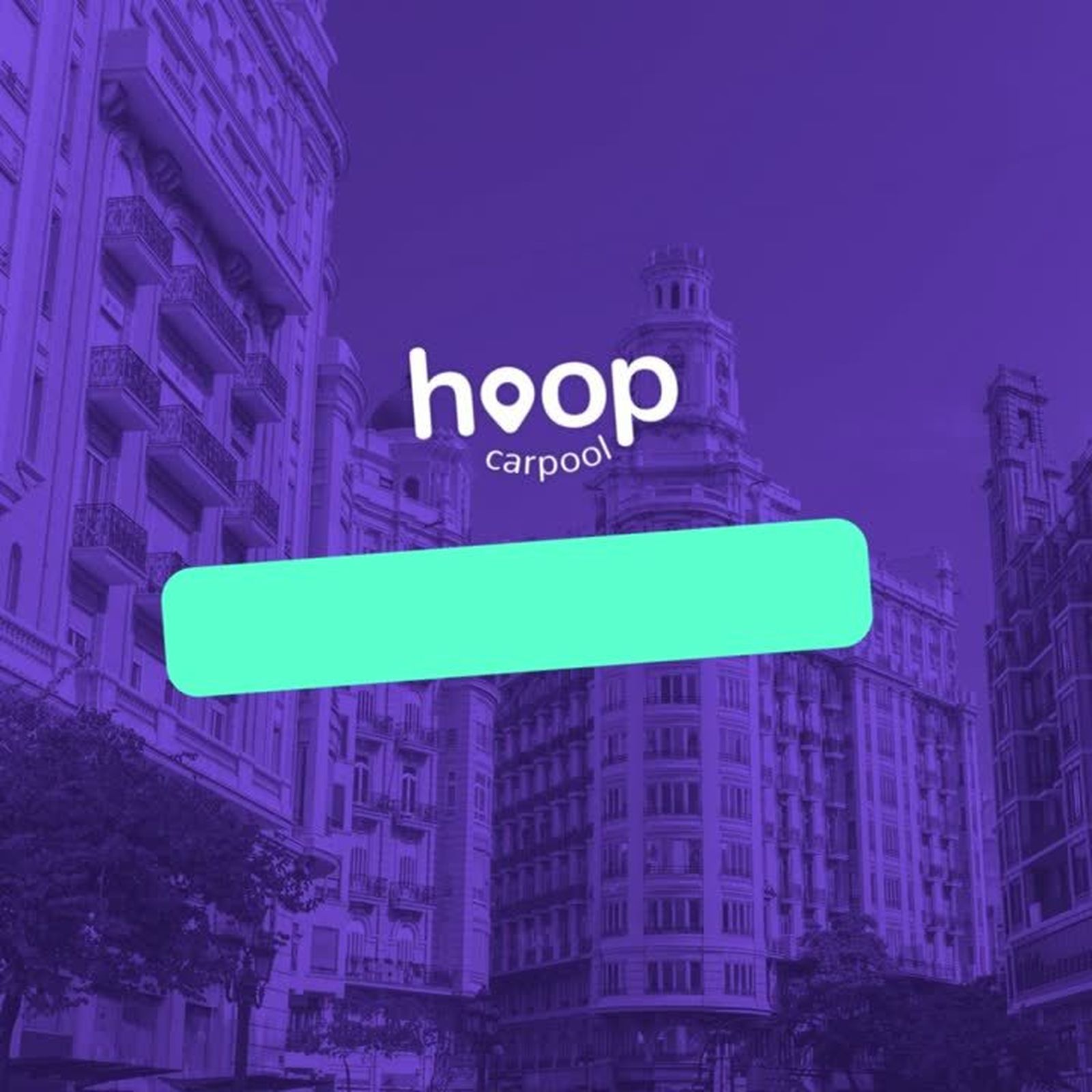 Hoop Carpool, la startup para compartir coche en trayectos cortos que revoluciona el mercado