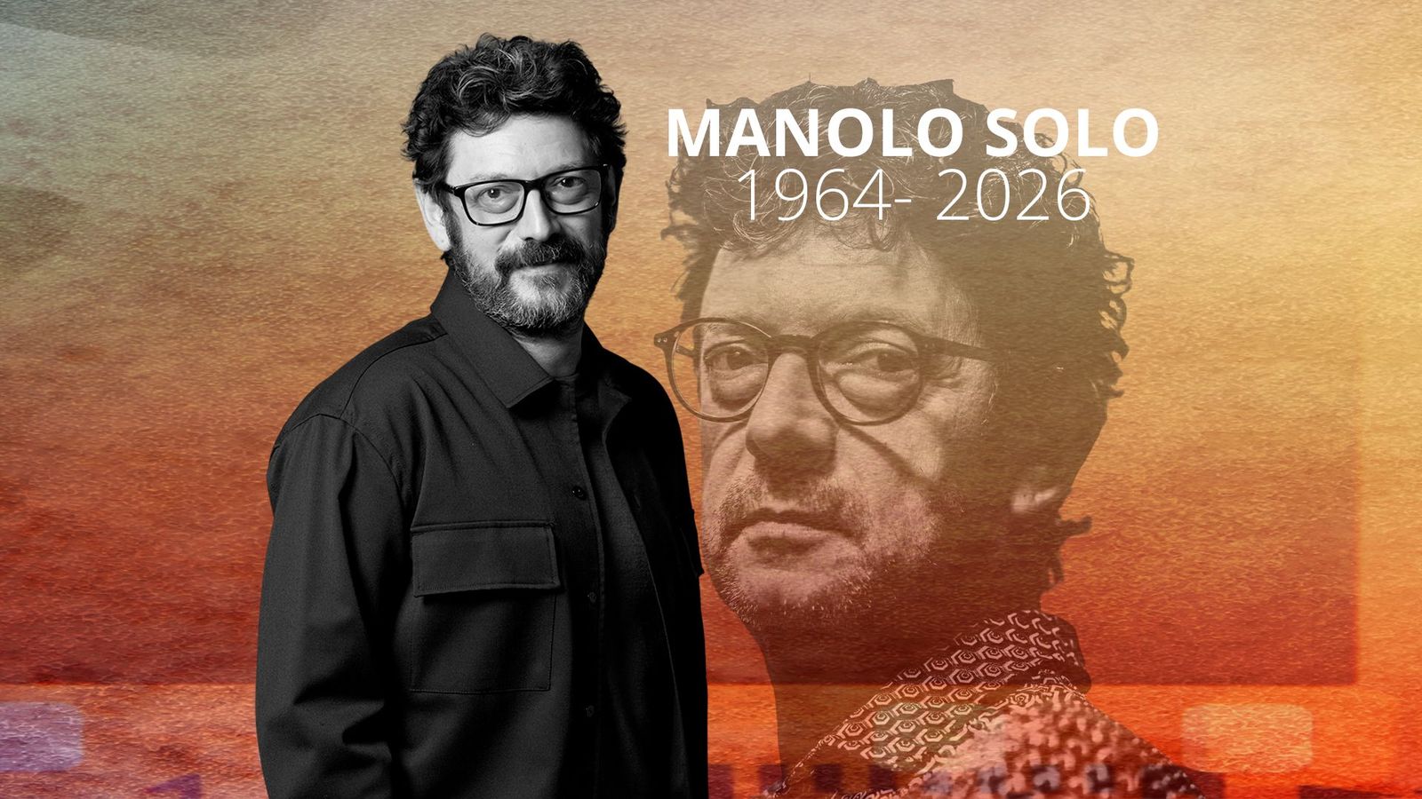 Muere Manolo Solo