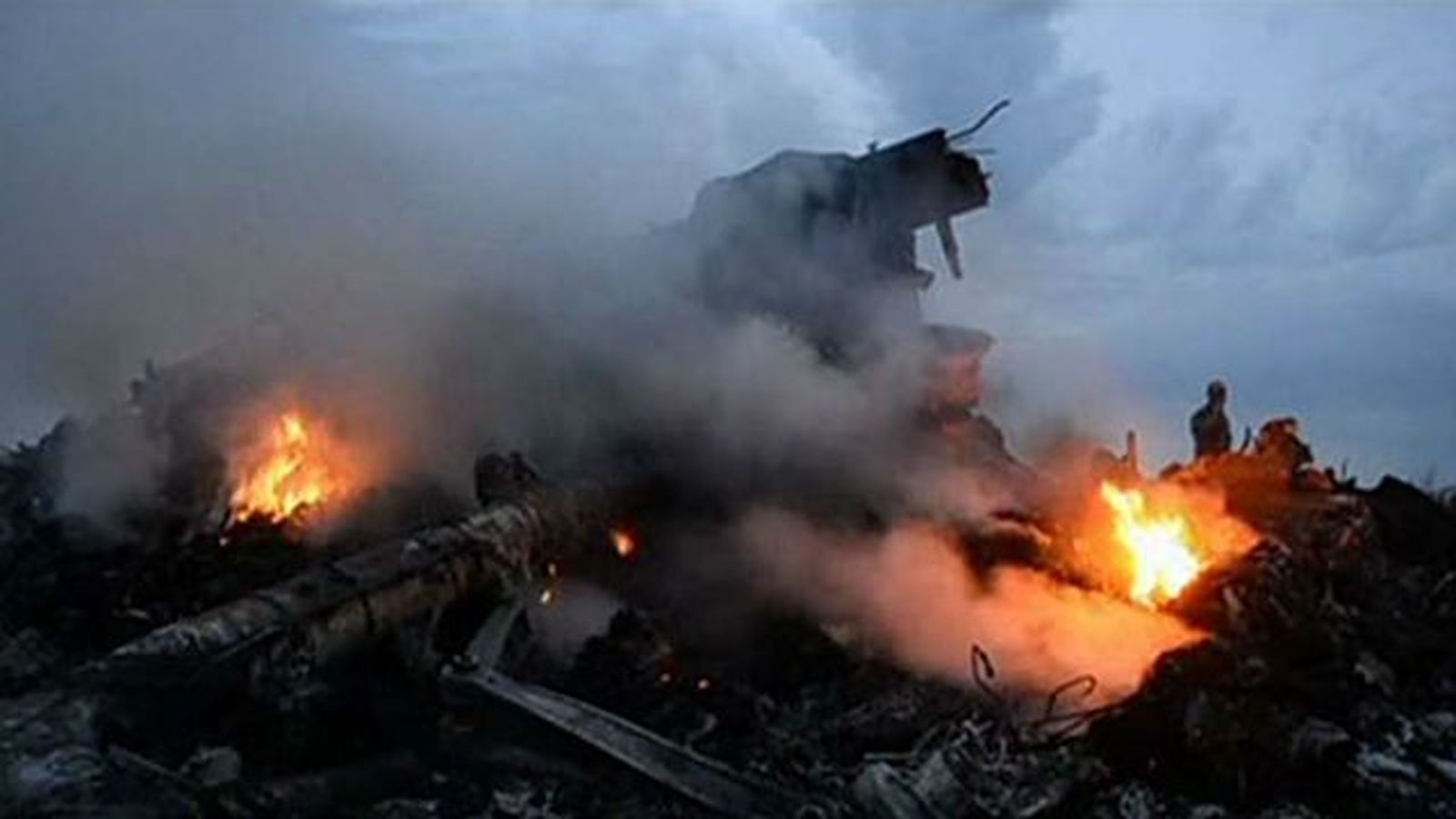 Kiev denuncia que el lanzamisiles que derribó avión malasio ya está en Rusia