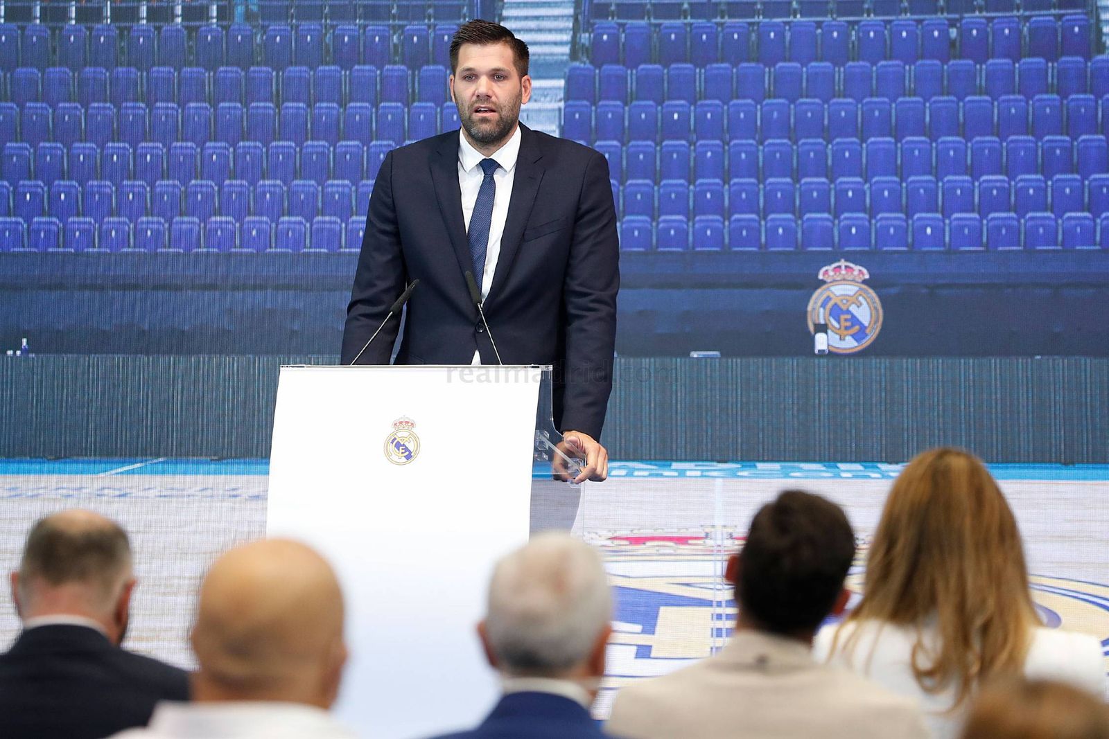 Felipe Reyes