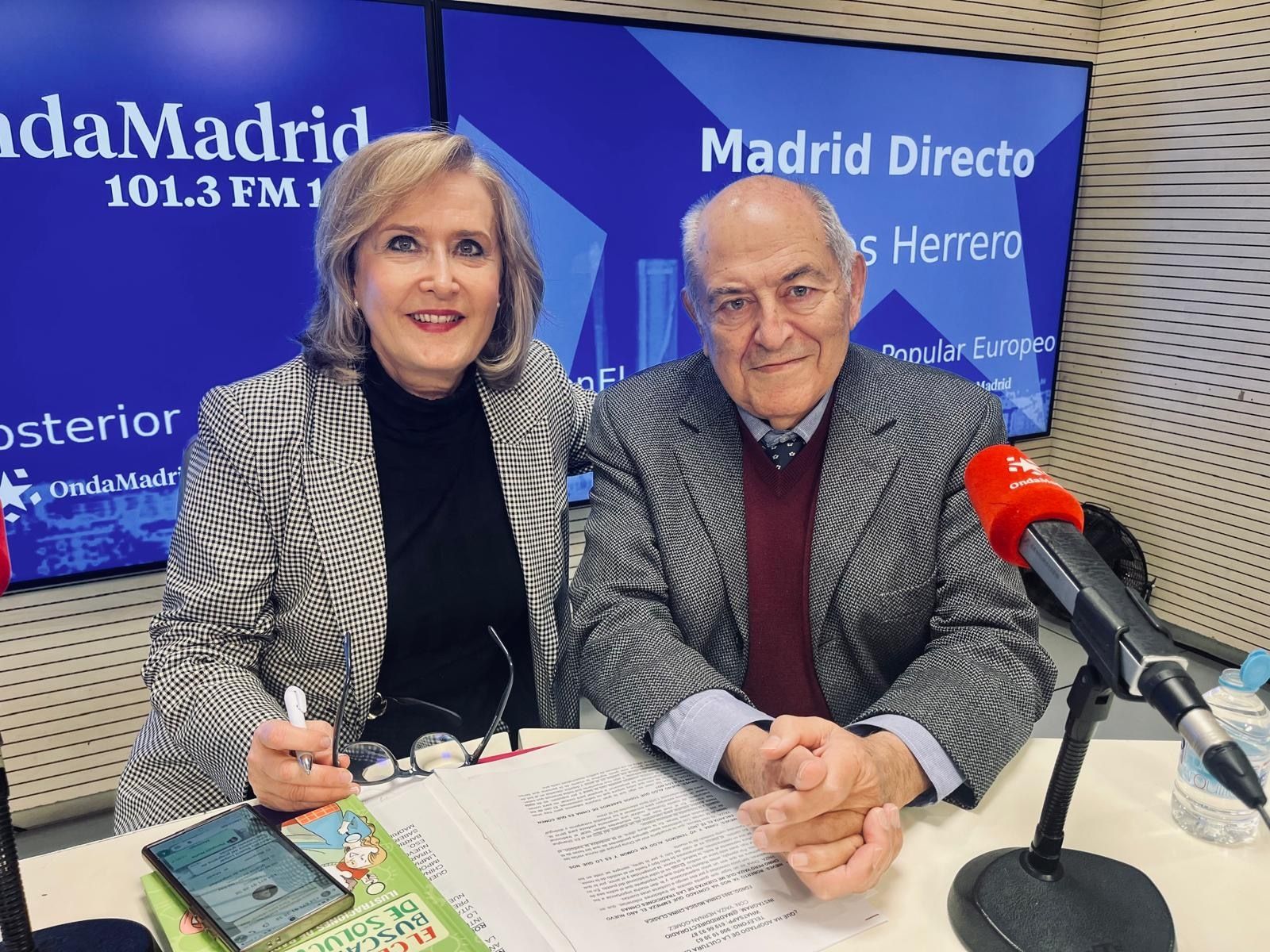 José Antonio Marina: “El aislamiento es el principal aliado del miedo”