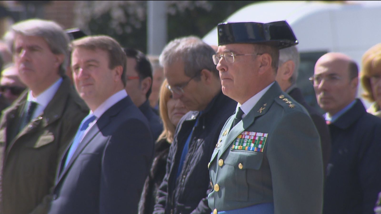El coronel Diego Pérez de los Cobos