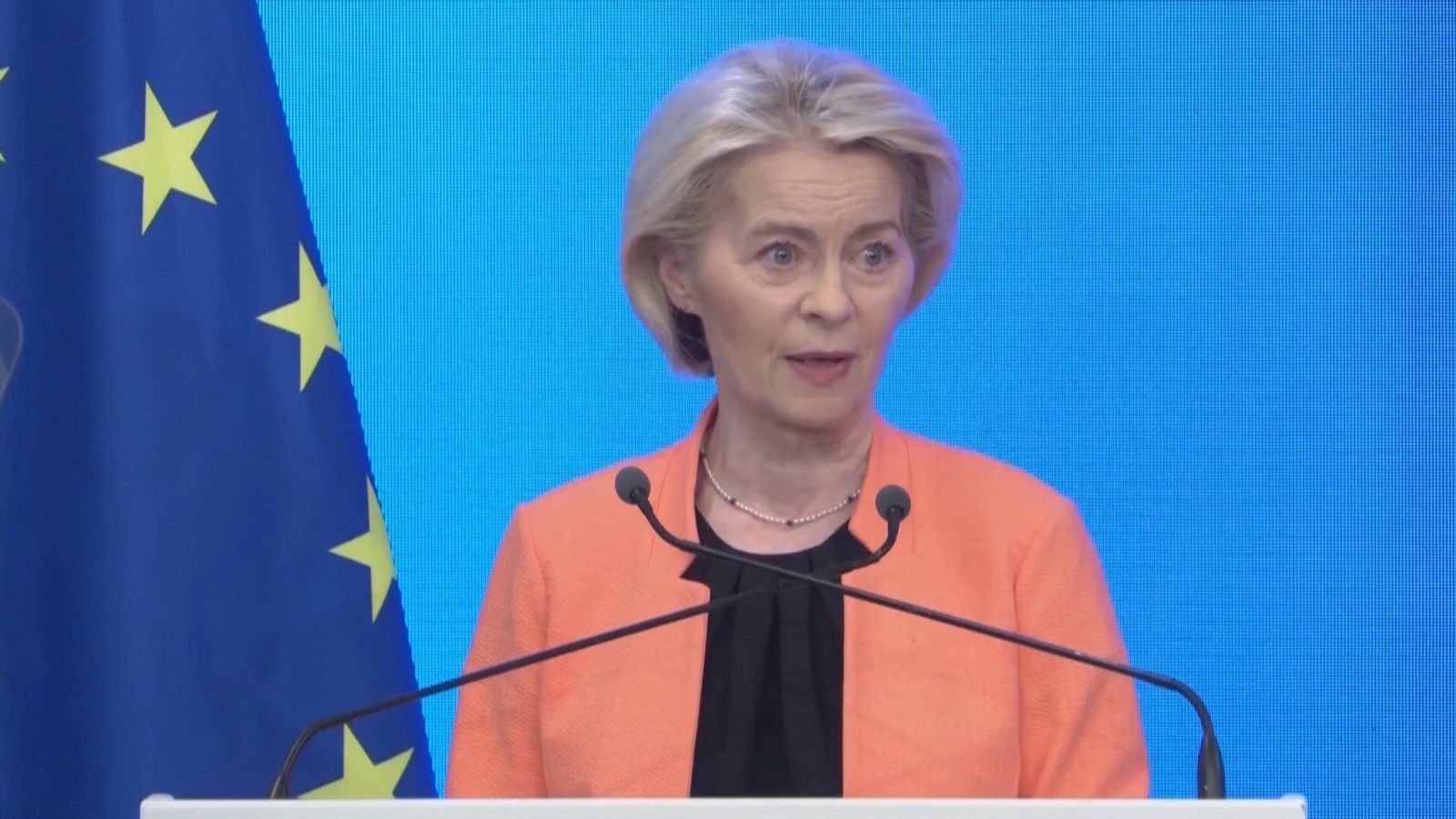 Ministros de Interior de la UE se solidarizan con España y pedirán refuerzo de fronteras