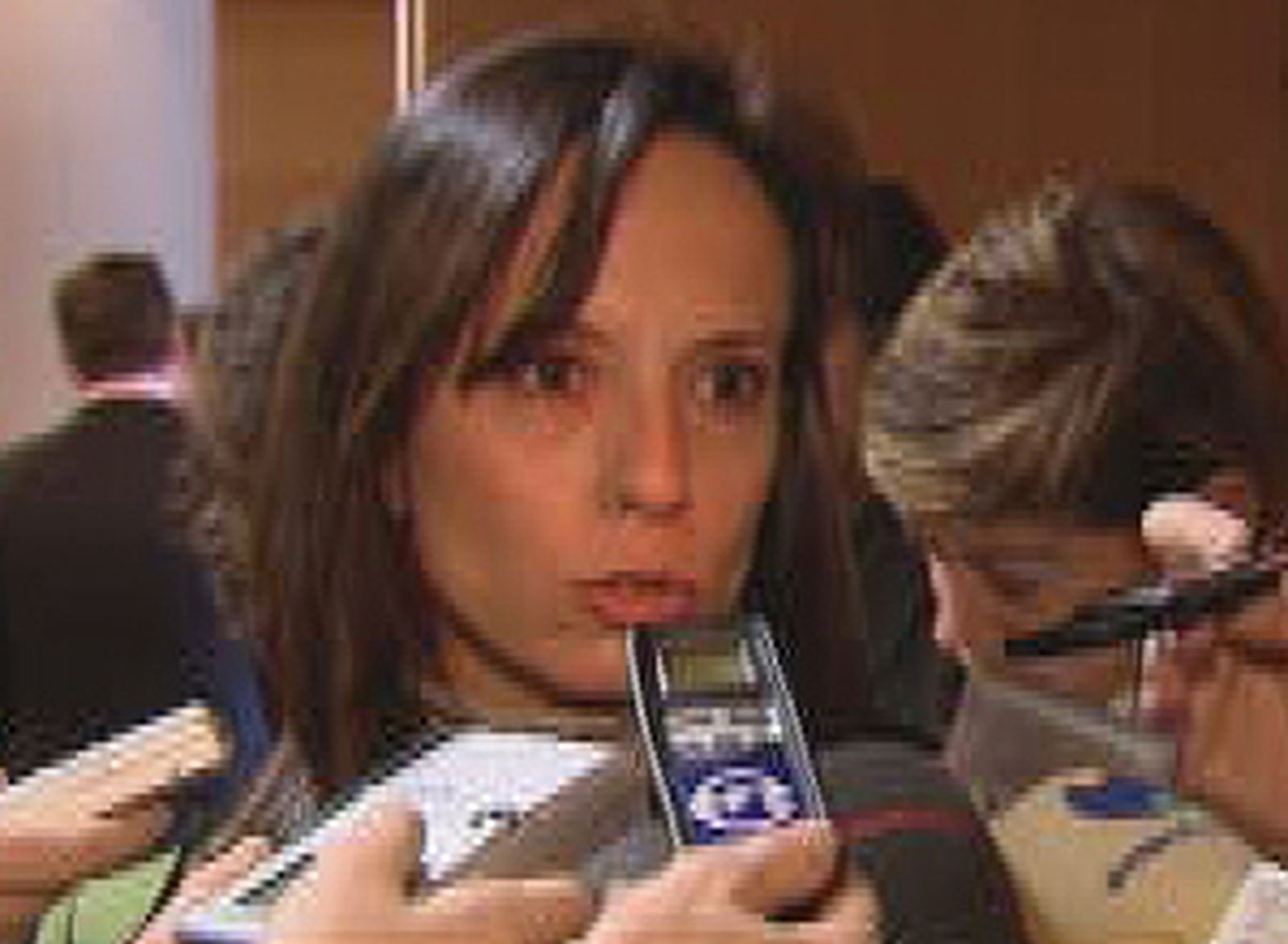 Beatriz Corredor