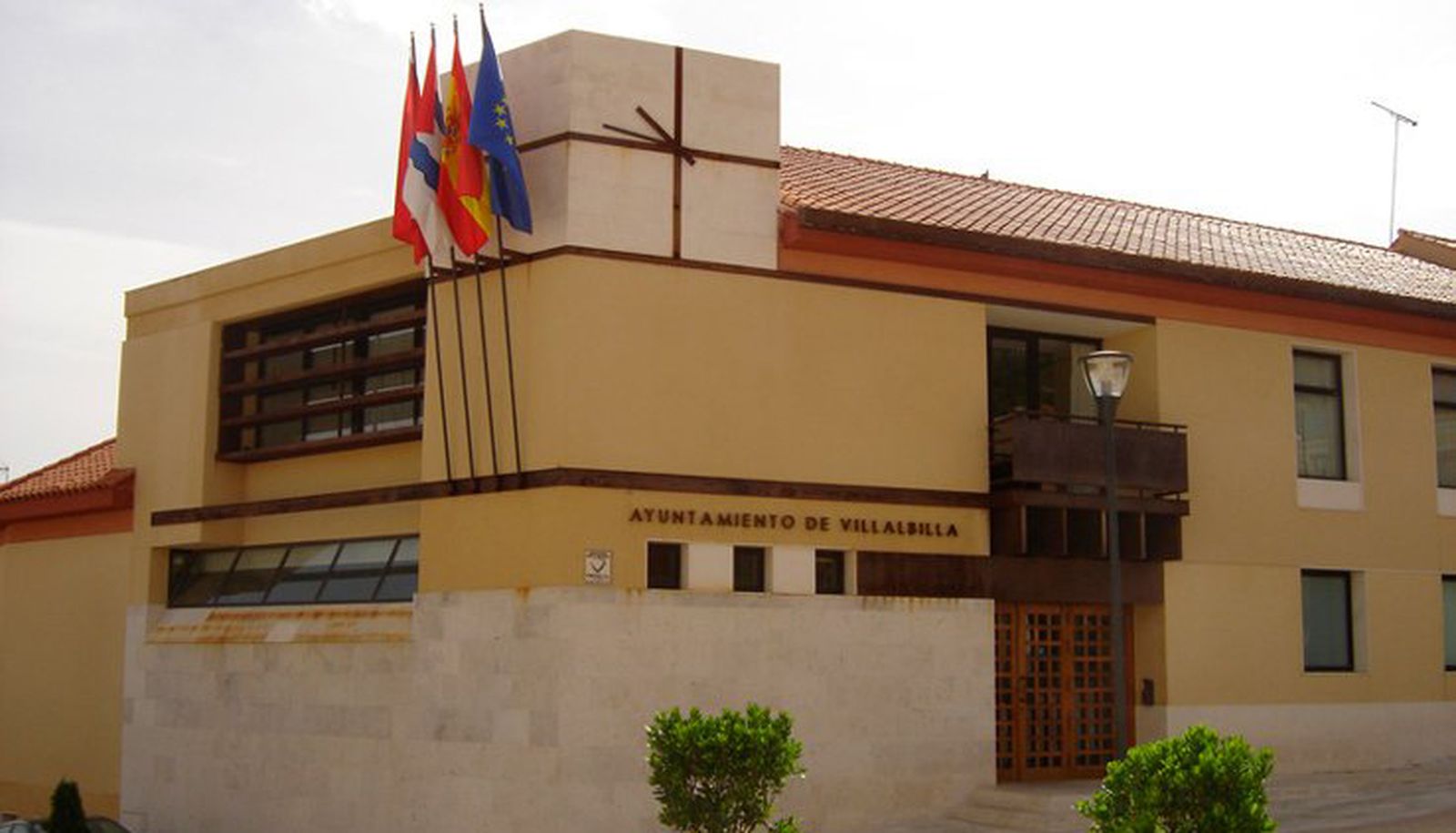 VILLALBILLA