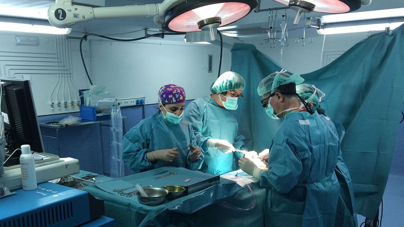 Médicos y Sanidad mantienen las diferencias por el nuevo marco laboral y salarial