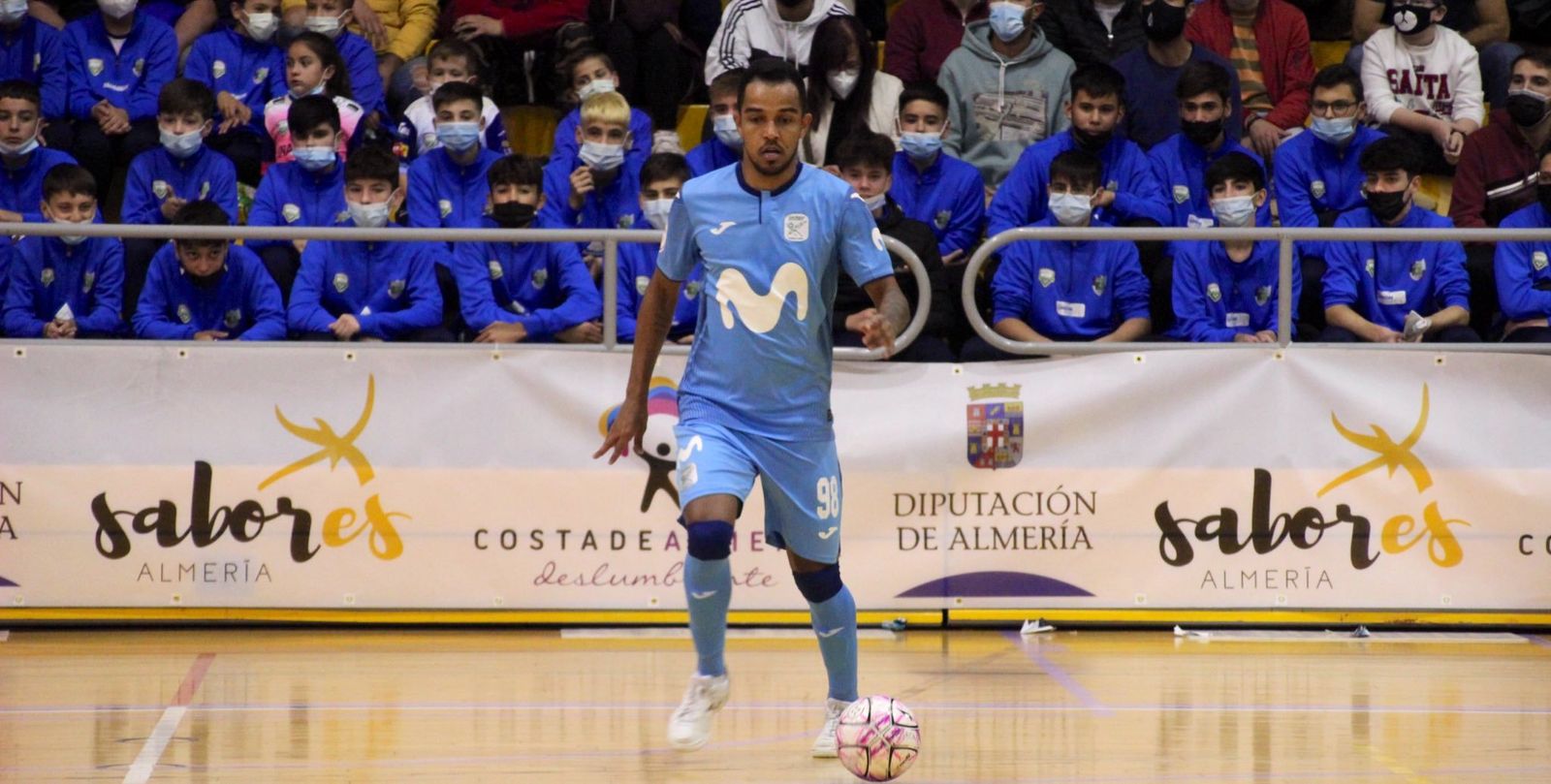 Movistar Inter