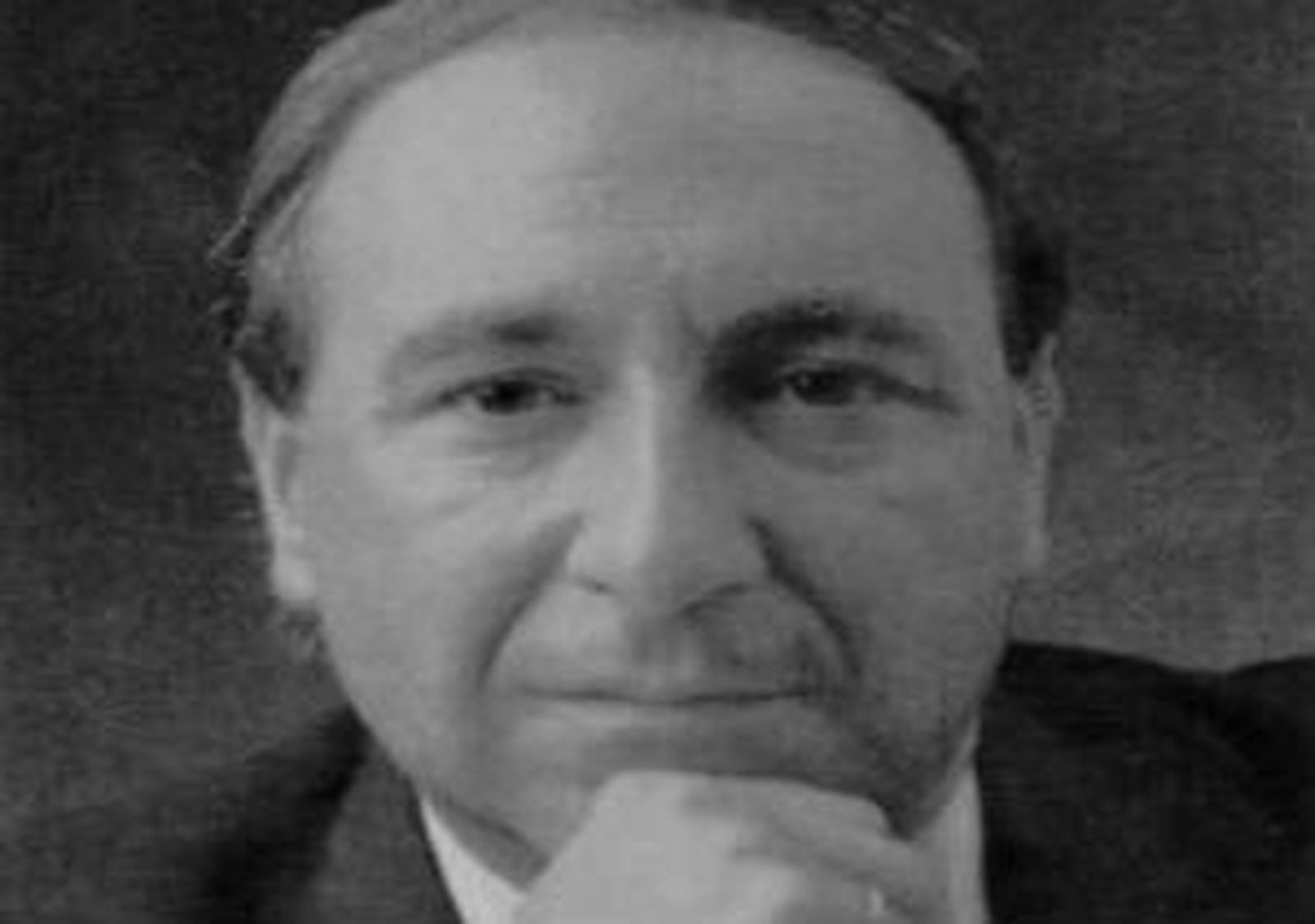 Fallece Juan  María Bandrés, uno de los fundadores de Euskadiko Ezkerra
