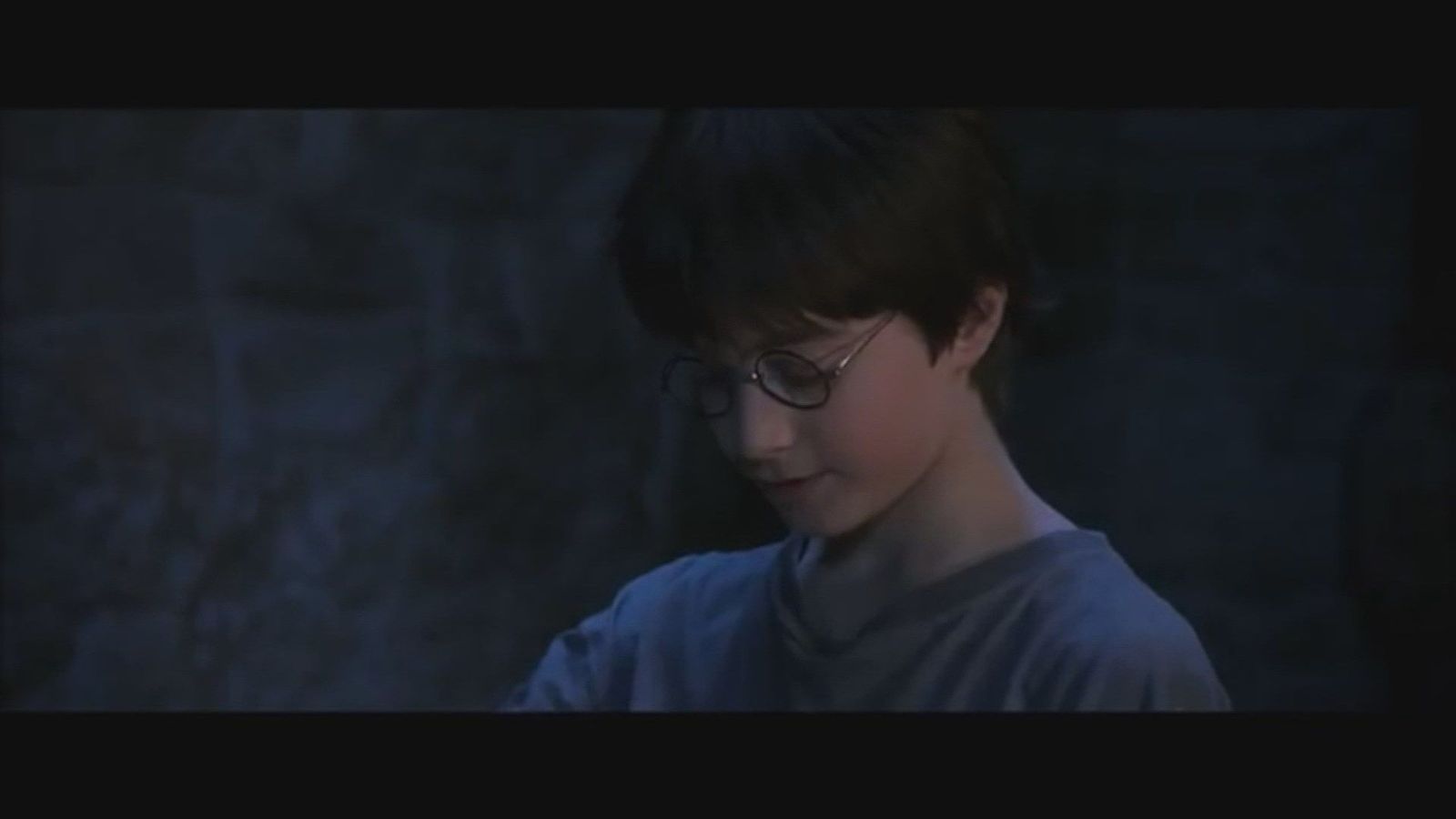 Harry Potter, el mago más conocido de Hogwarts, cumple 40 años