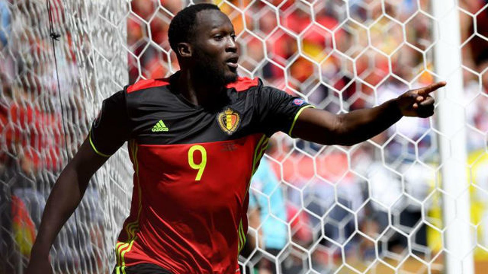 Lukaku