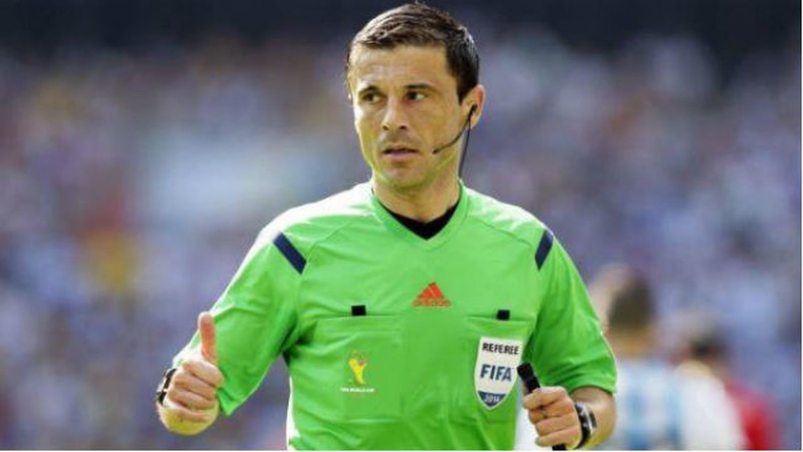 Milorad Mazic