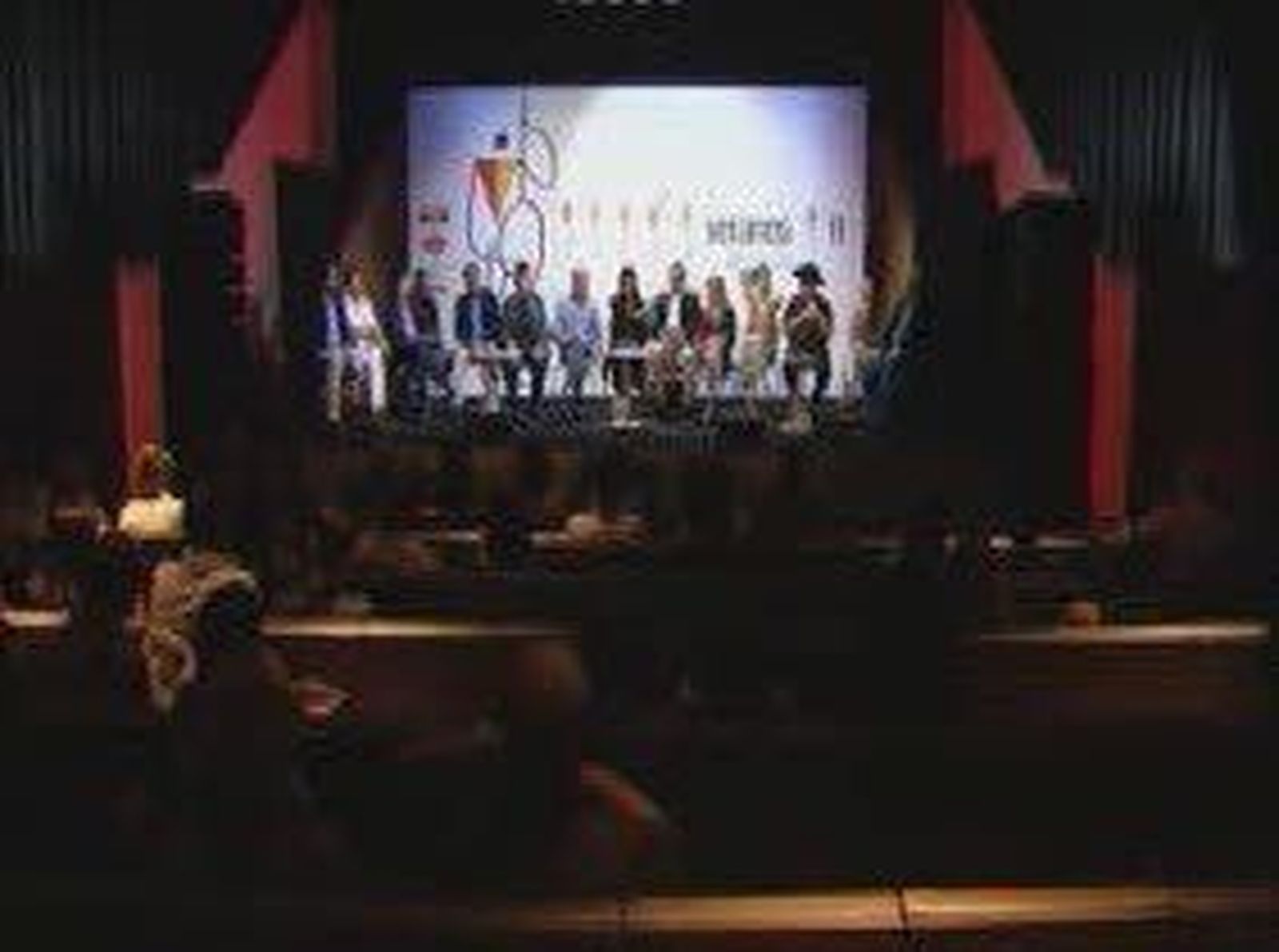 "Veranos de la villa 2011", del 23 de Junio al 28 de Agosto