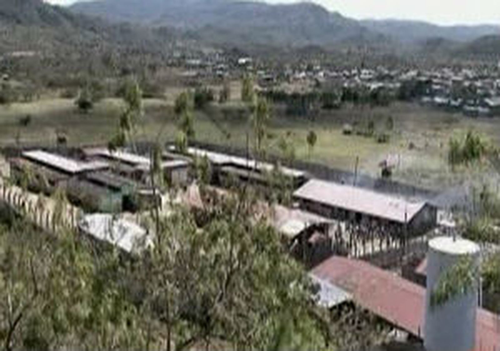 Nicaragua