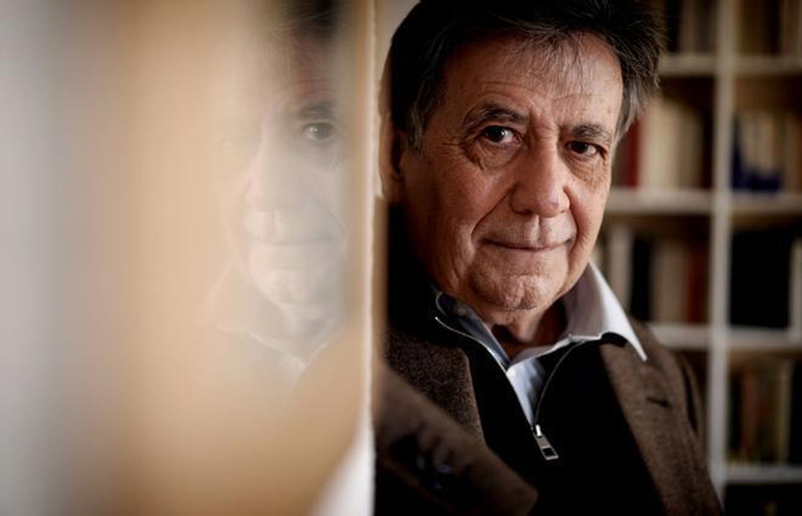 Luis Landero