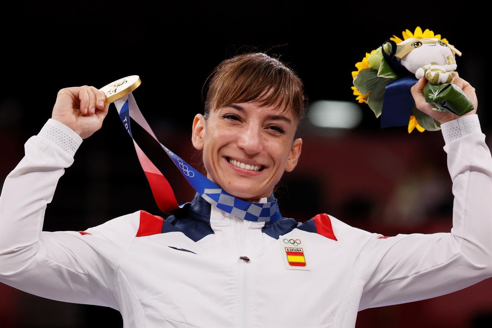 Sandra Sánchez