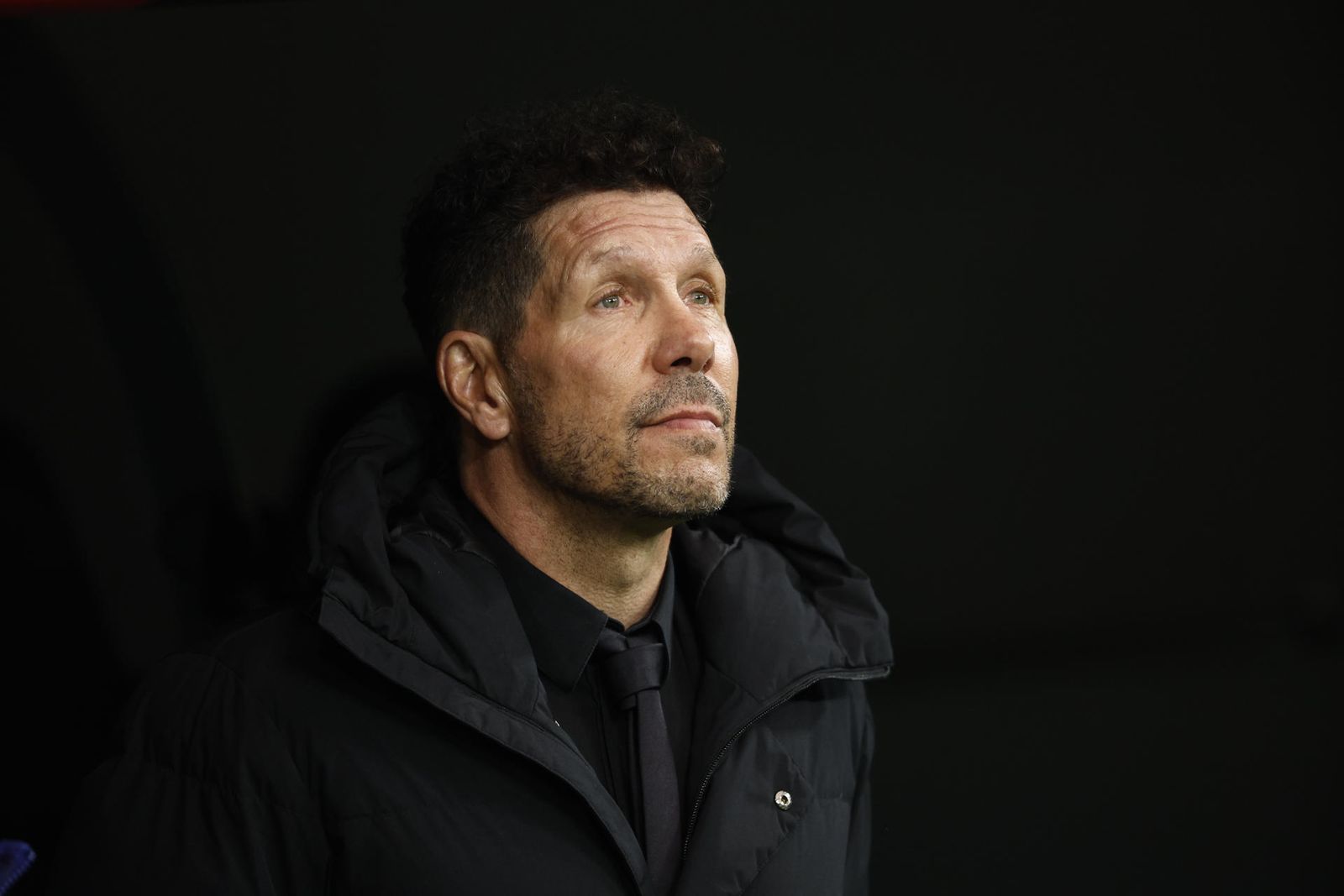 Simeone y los resultadistas