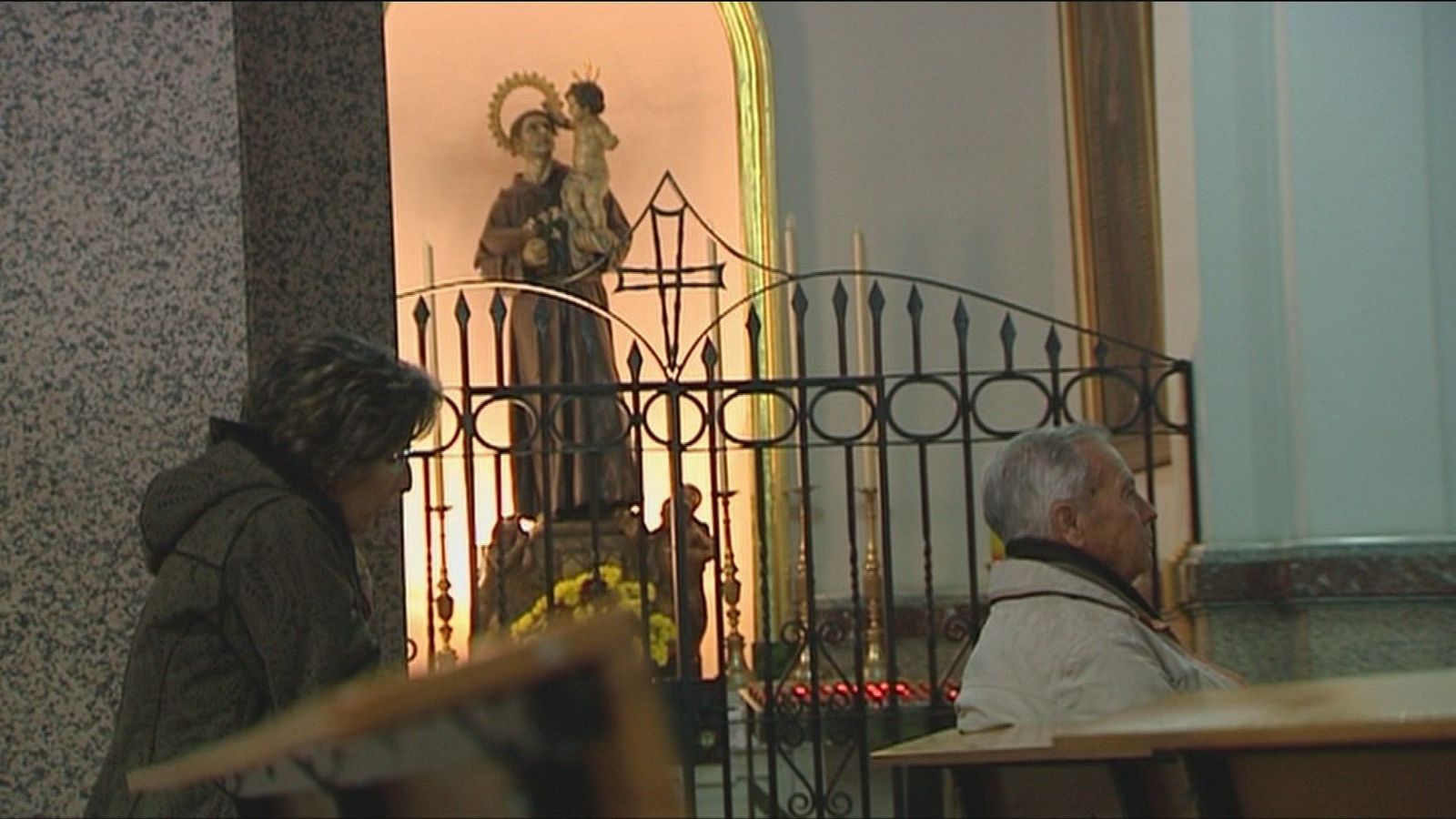 Radiografía de la laicidad y la religiosidad en España