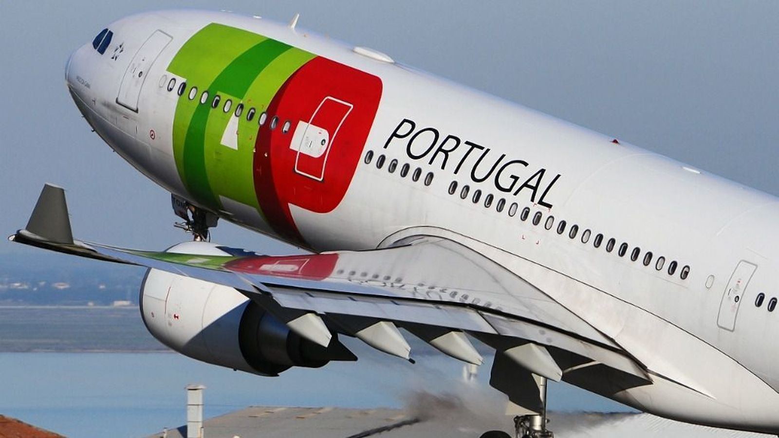 Aerolínea TAP