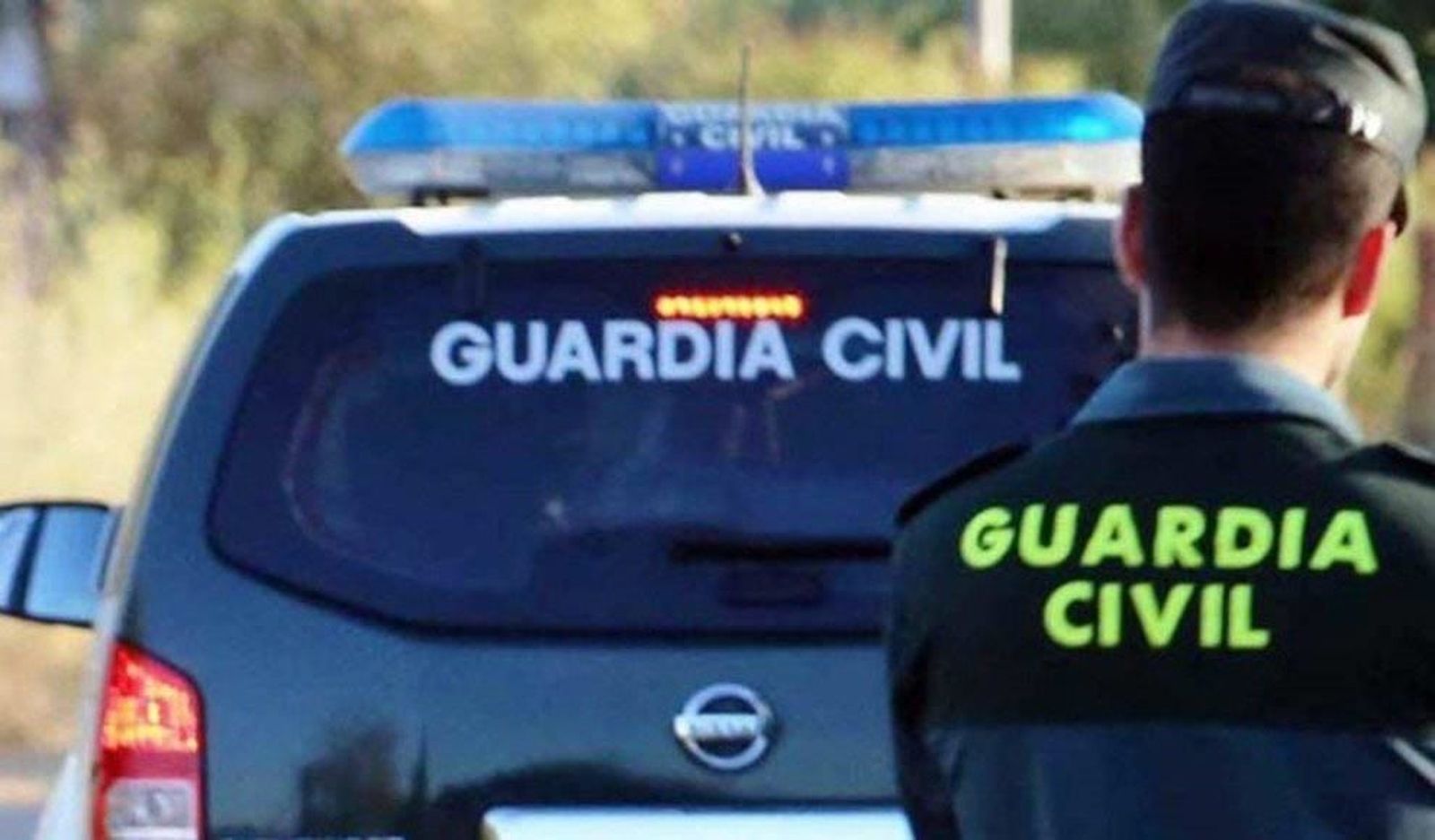 La Guardia Civil investiga el entorno familiar de la mujer descuartizada en Chapinería