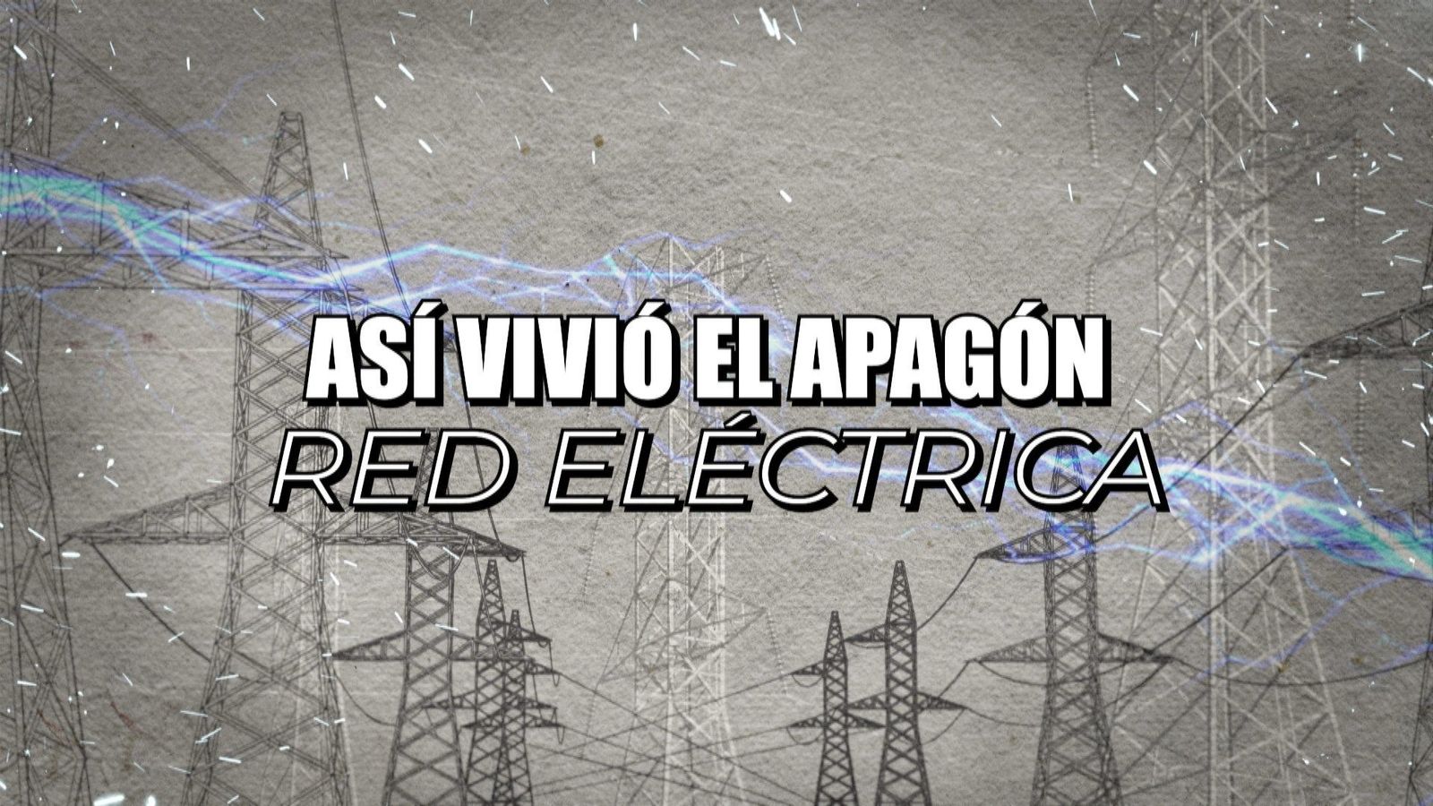 Red Eléctrica ocultó al Senado las grabaciones clave del día del apagón durante ocho meses