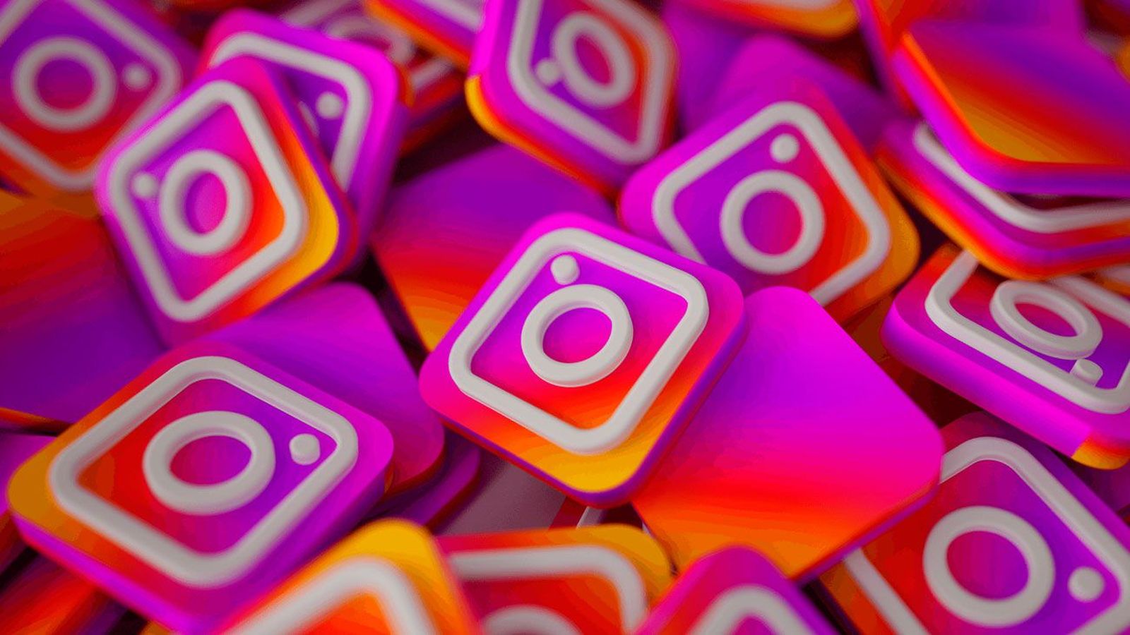 Instagram, la única red social que continúa creciendo en España