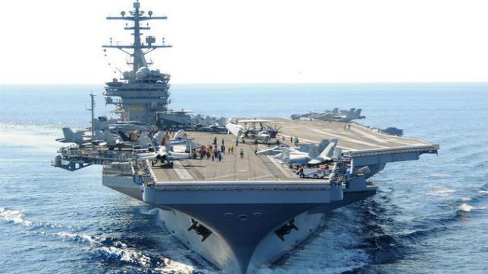Iraq amenazado por el extremismo