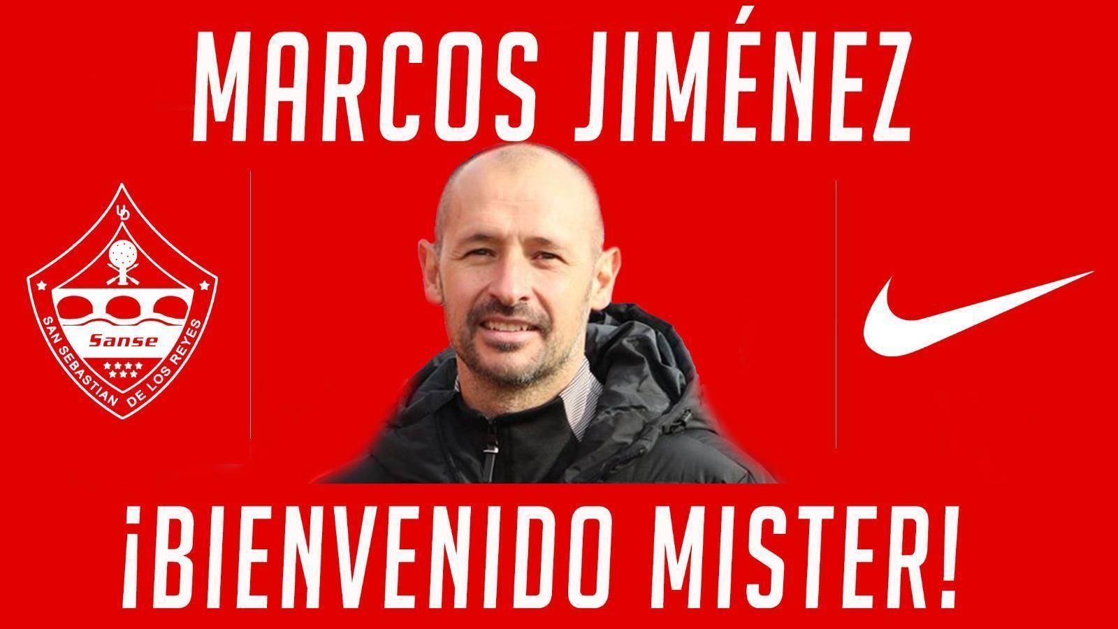 Marcos Jiménez