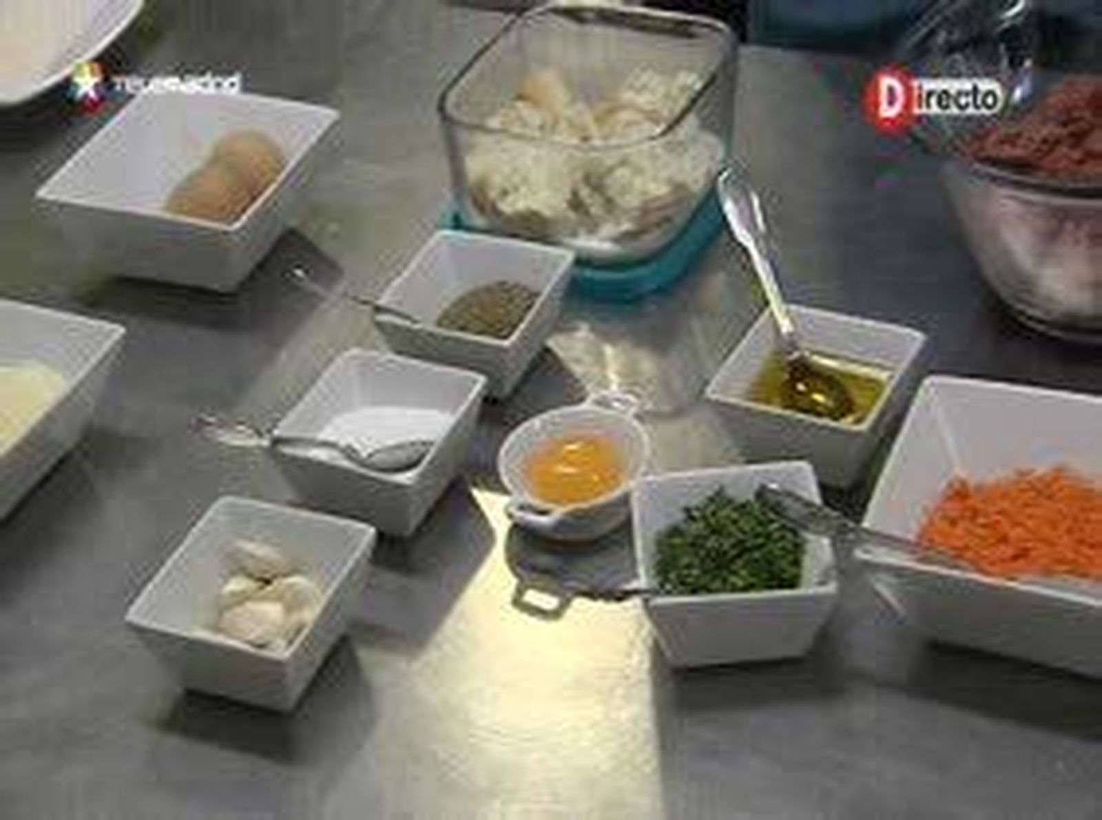 La auténtica receta de los espaguetis con albóndigas
