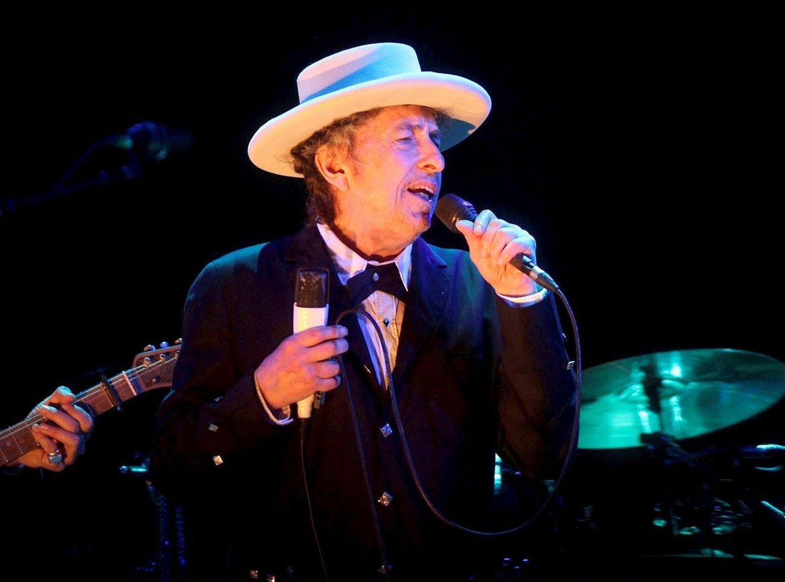 Bob Dylan cumple 80 años siendo una referencia musical de varias generaciones