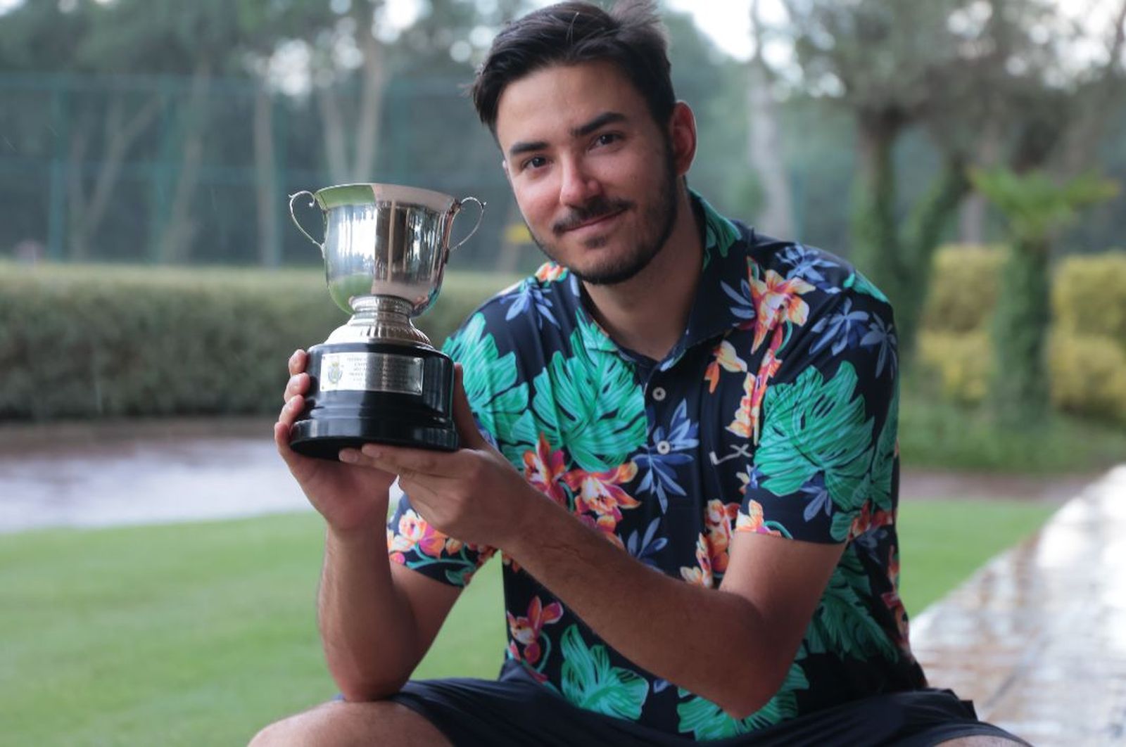 Francisco Javier Calvo