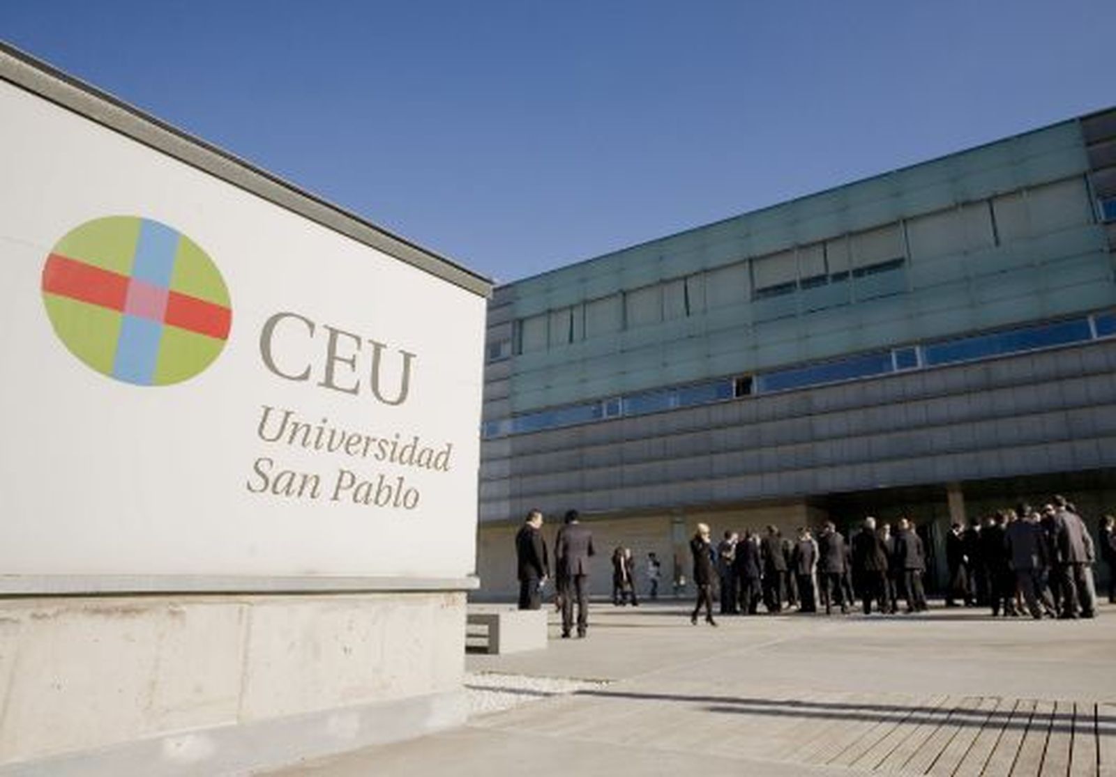 ¿Quieres trabajar en la universidad CEU San Pablo y en sus centros educativos?