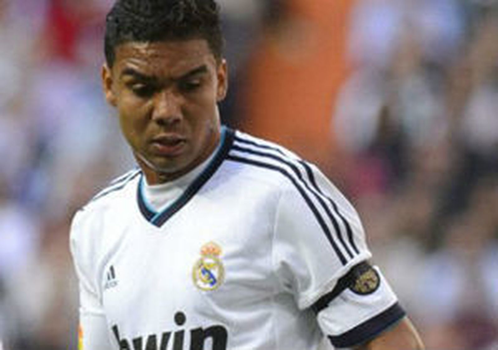 Casemiro