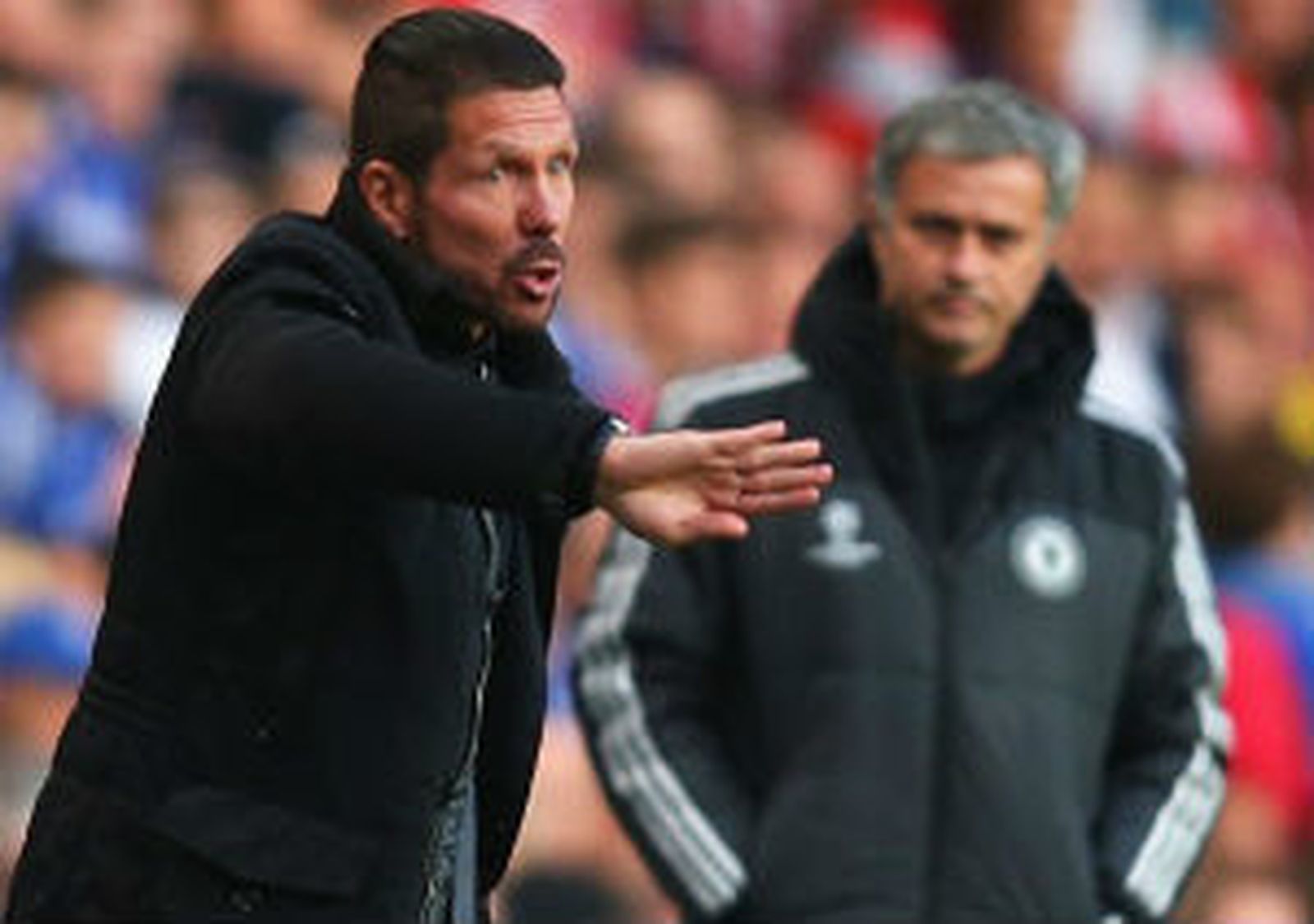 Diego Pablo Simeone