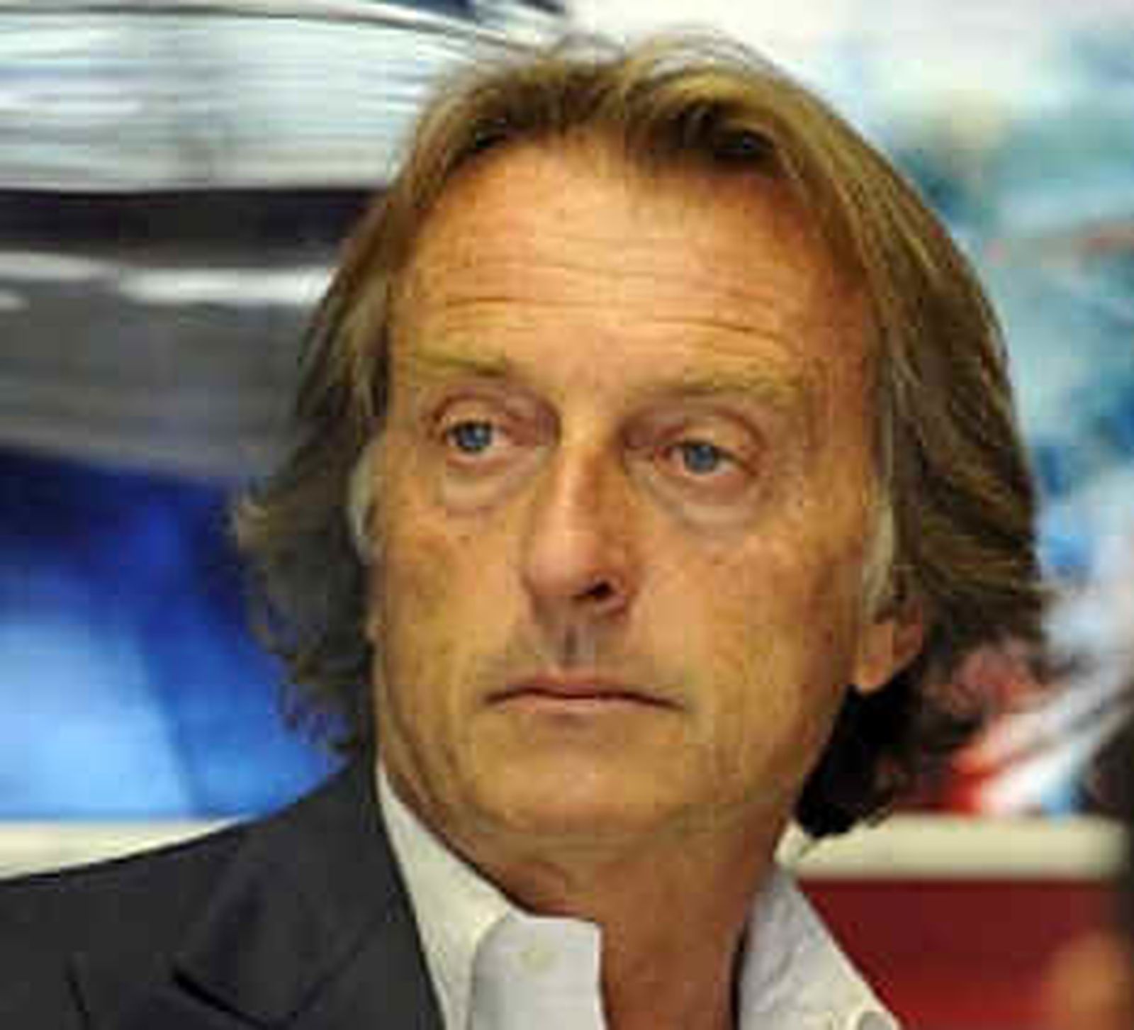 Montezemolo: "O renovamos con Ecclestone o creamos nuestra sociedad"