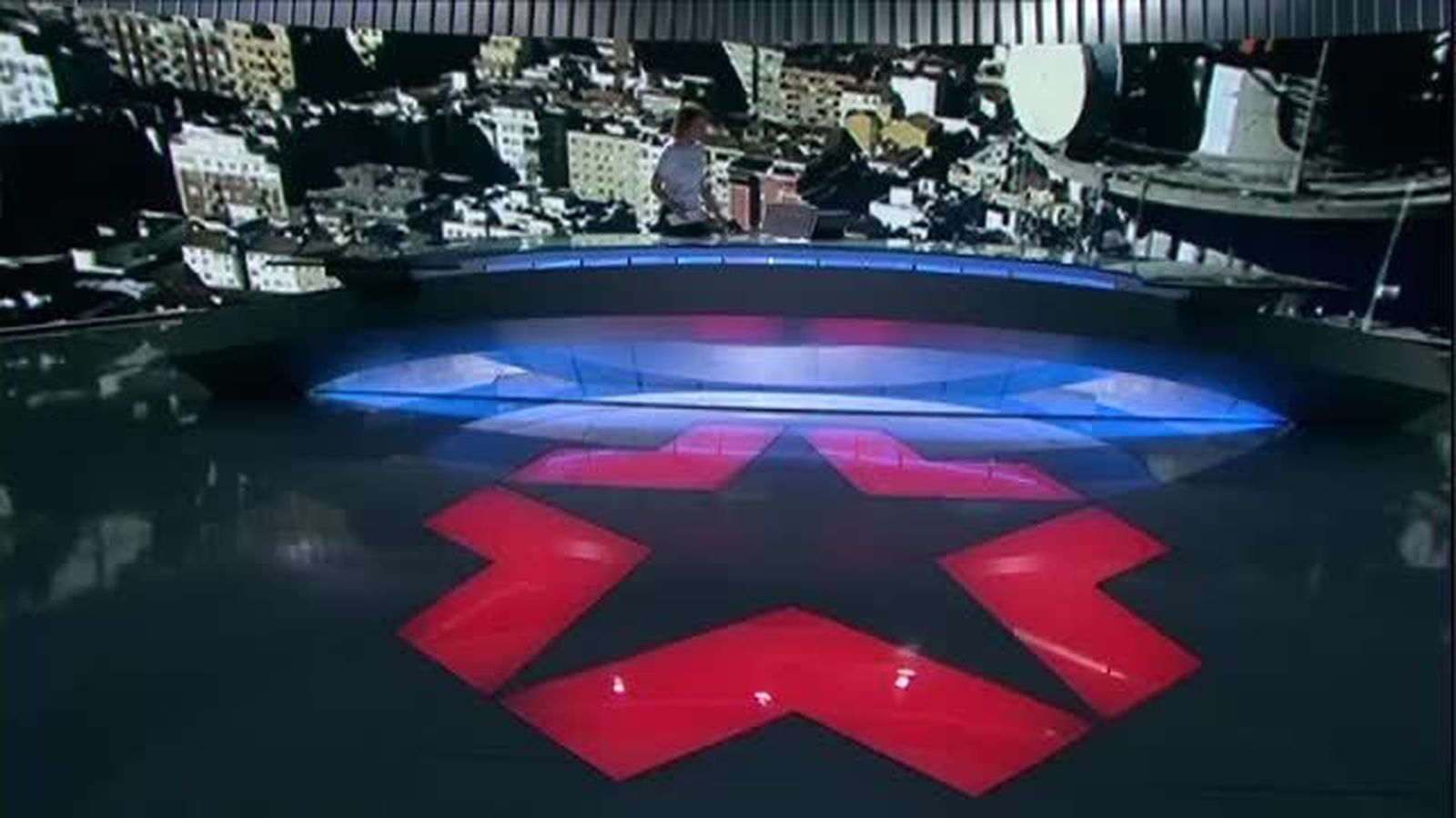 Telenoticias Fin de Semana 16.12.2017