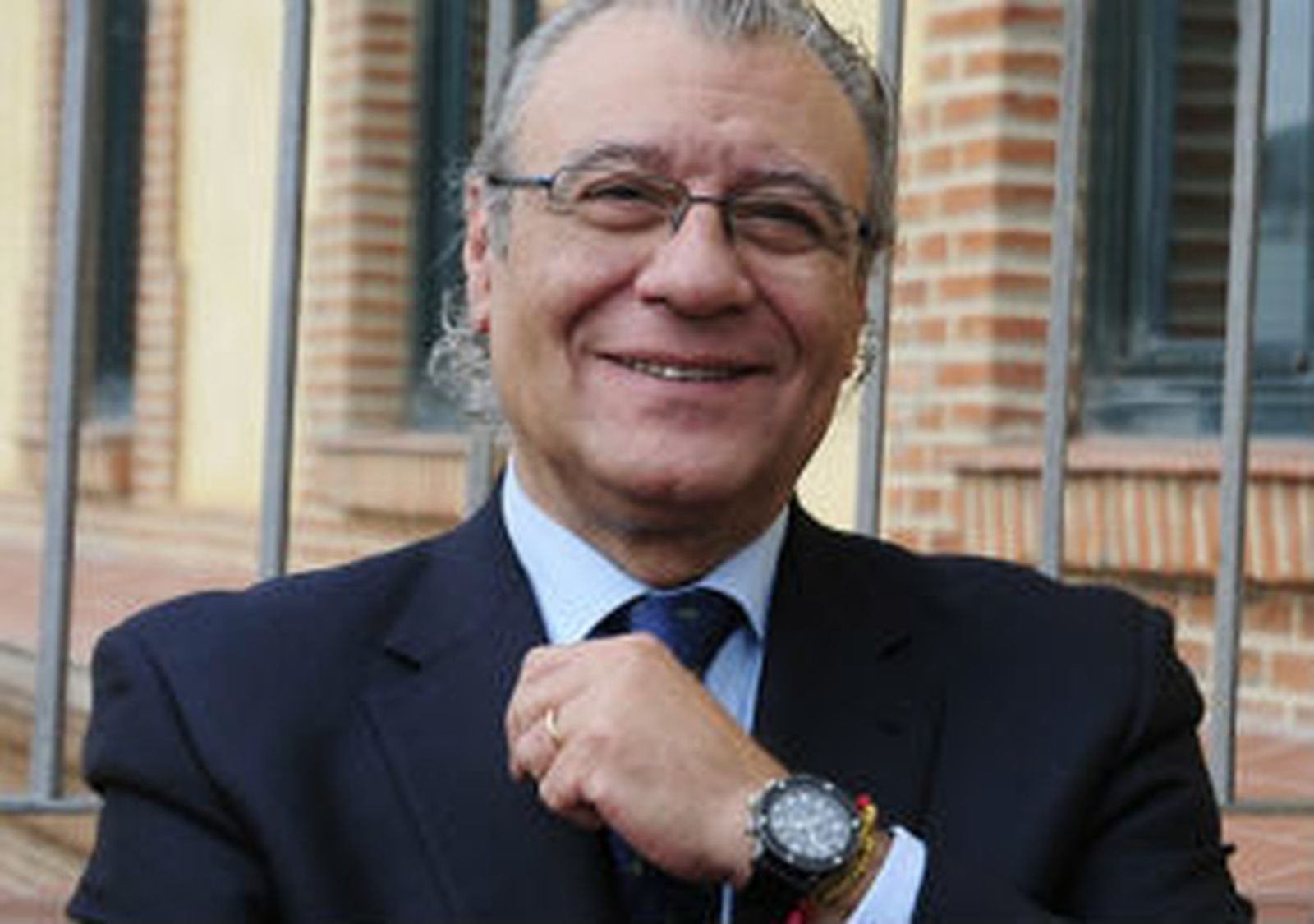 Jesús Fermosel