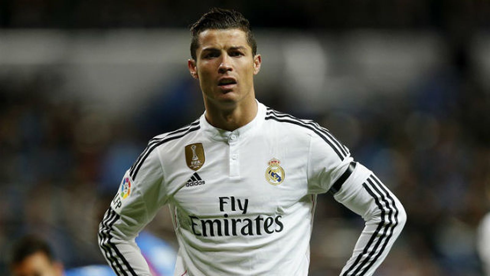 "Yo siempre tributé, siempre", así fue la declaración de Cristiano ante la juez