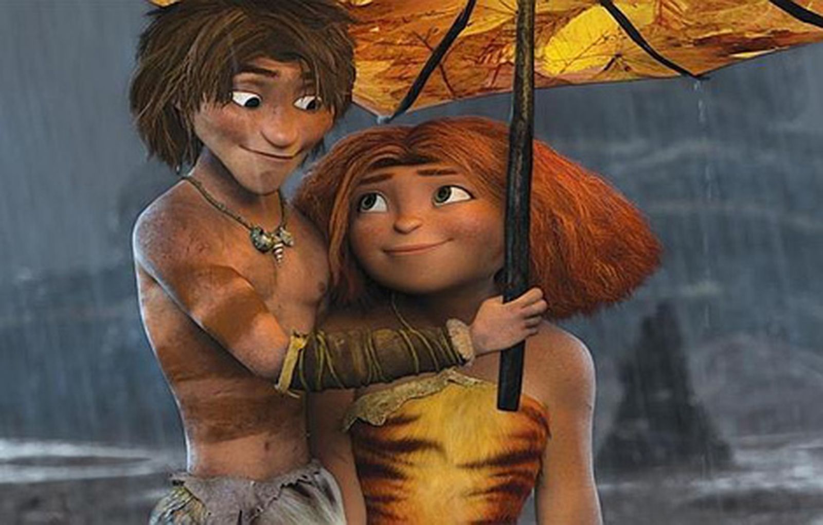 croods