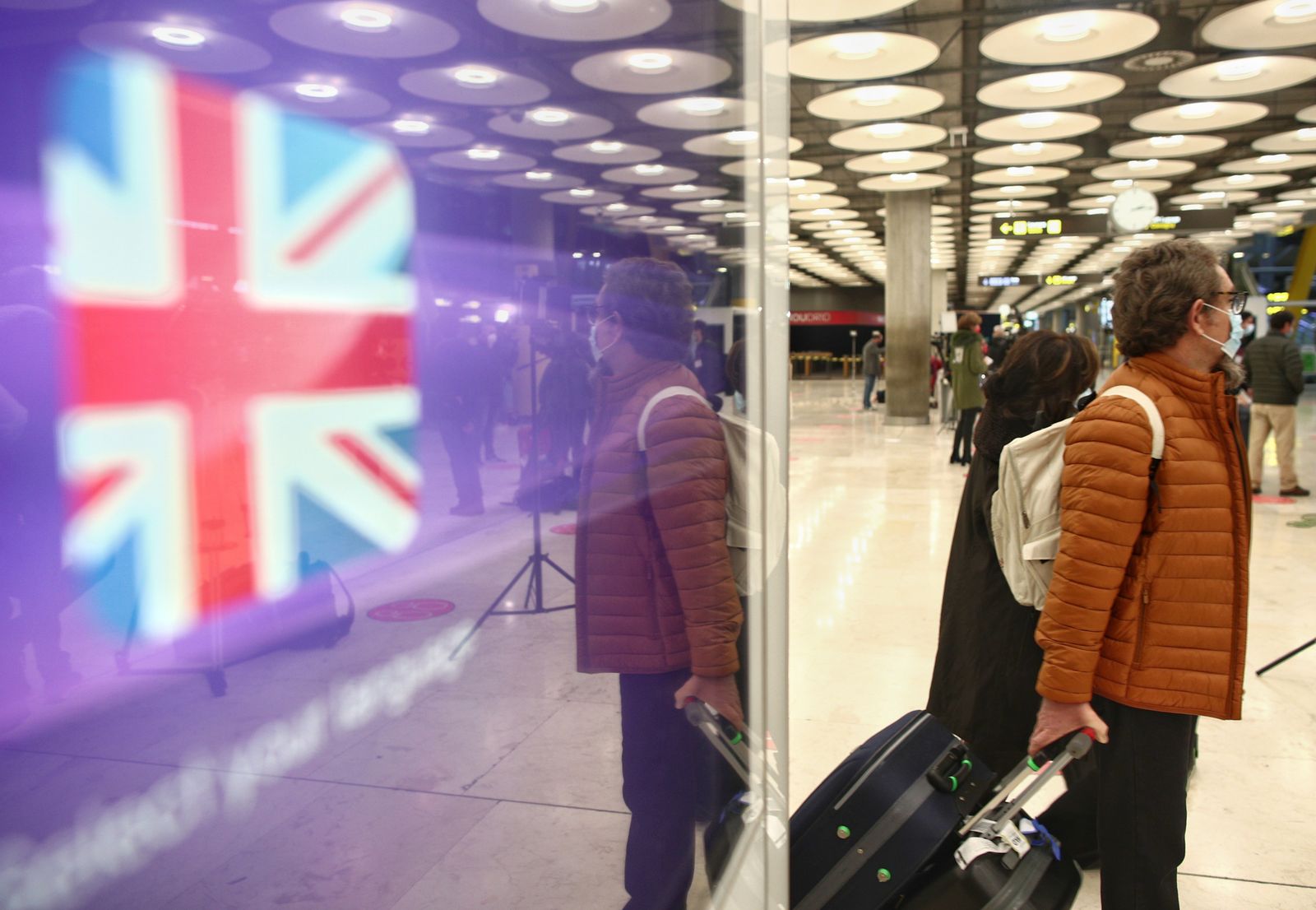 Londres-cepa-covid