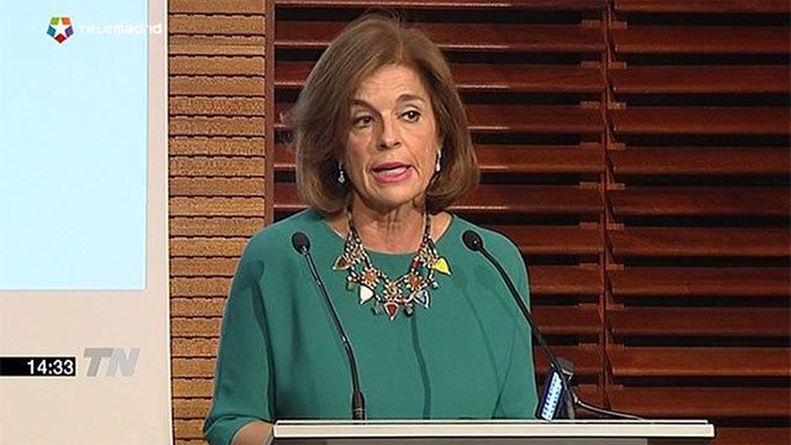 El Ayuntamiento de Madrid ahorrará 115 millones en la factura de la luz