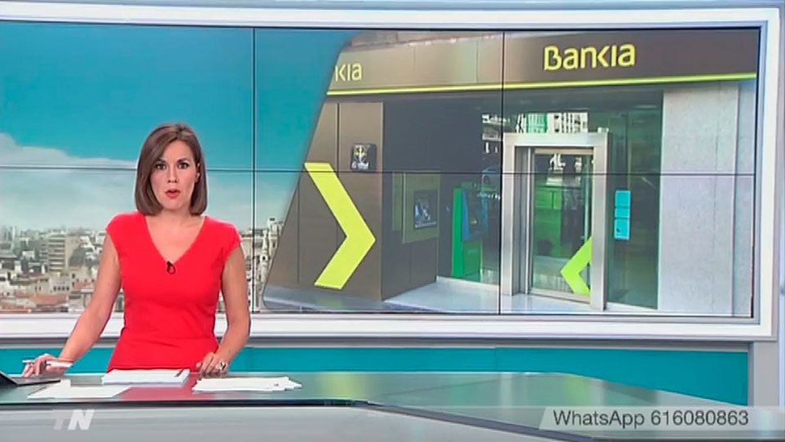 Telenoticias 1 14.07.2016