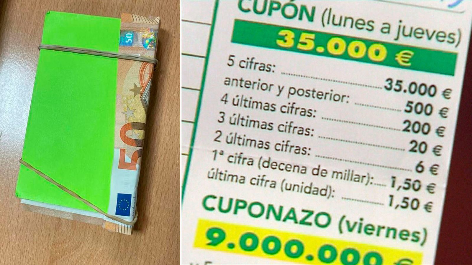 Estafa del tocomocho
