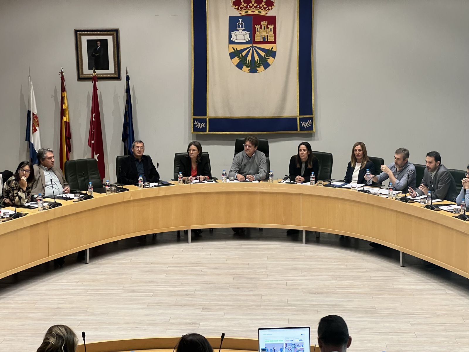 Ayuntamiento de Fuenlabrada